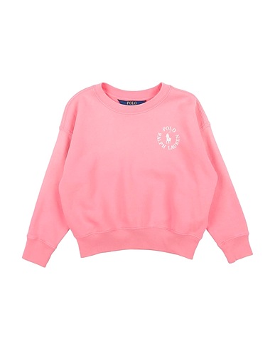 POLO RALPH LAUREN Sweat-shirt Logo Cotton Terry Sweatshirt
100% Coton