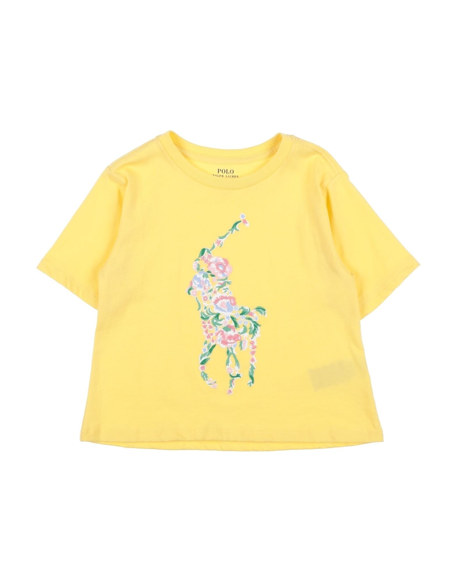 POLO RALPH LAUREN - Camisetas