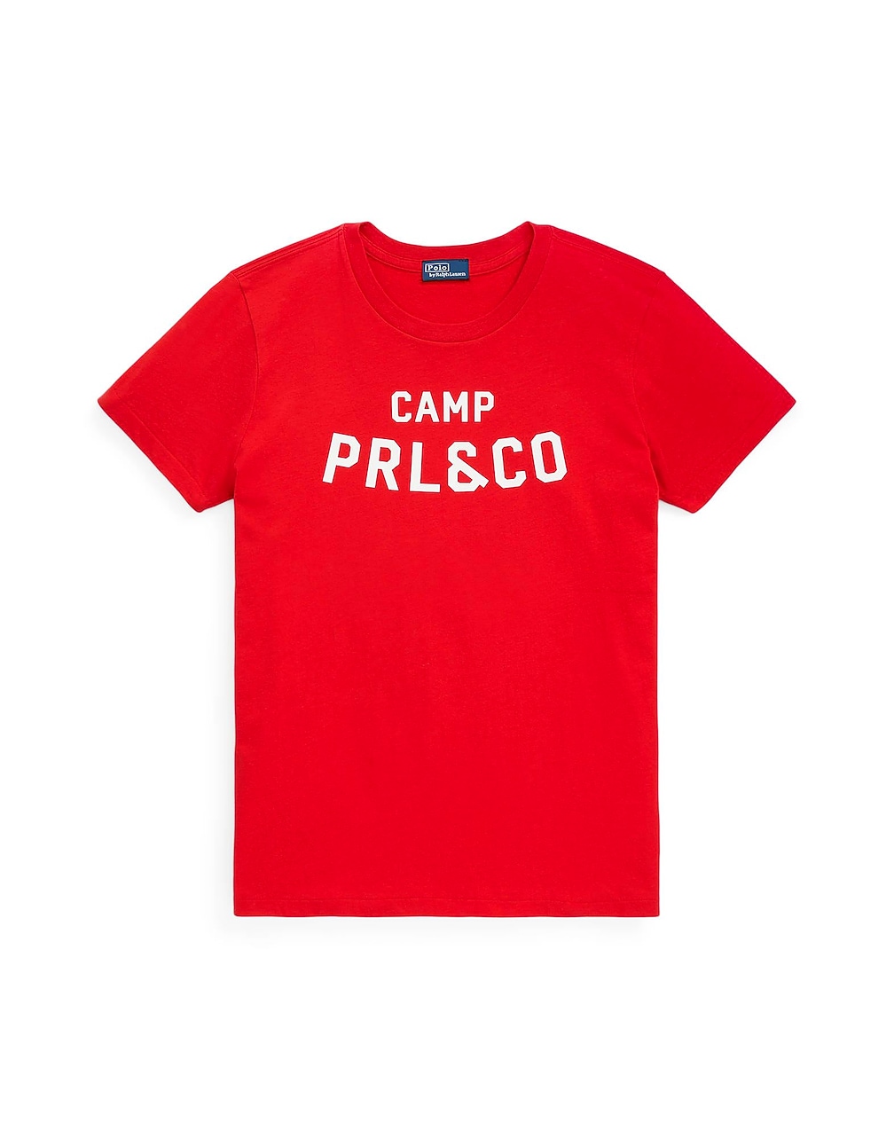 POLO RALPH LAUREN - T-shirts