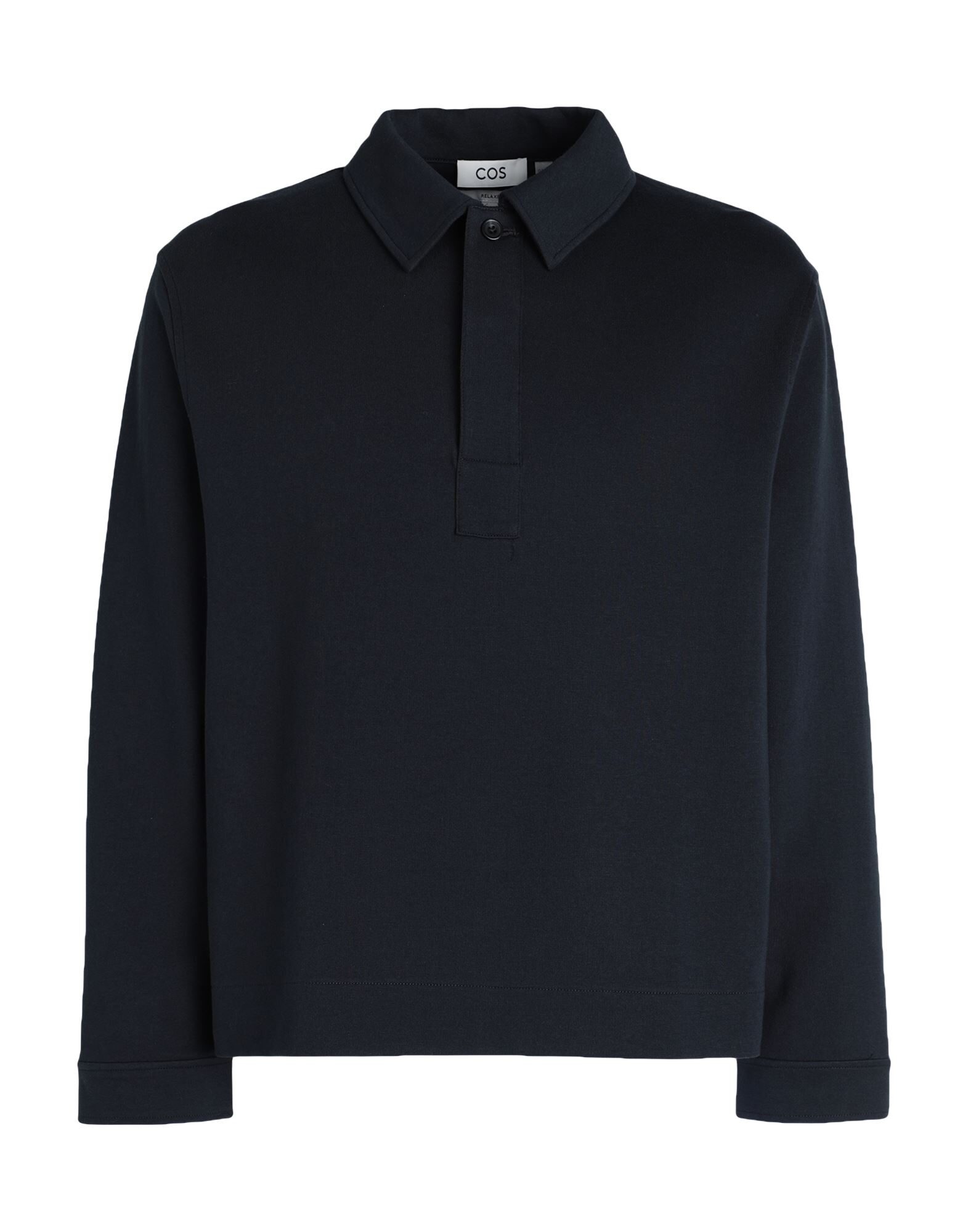 COS - ポロシャツ