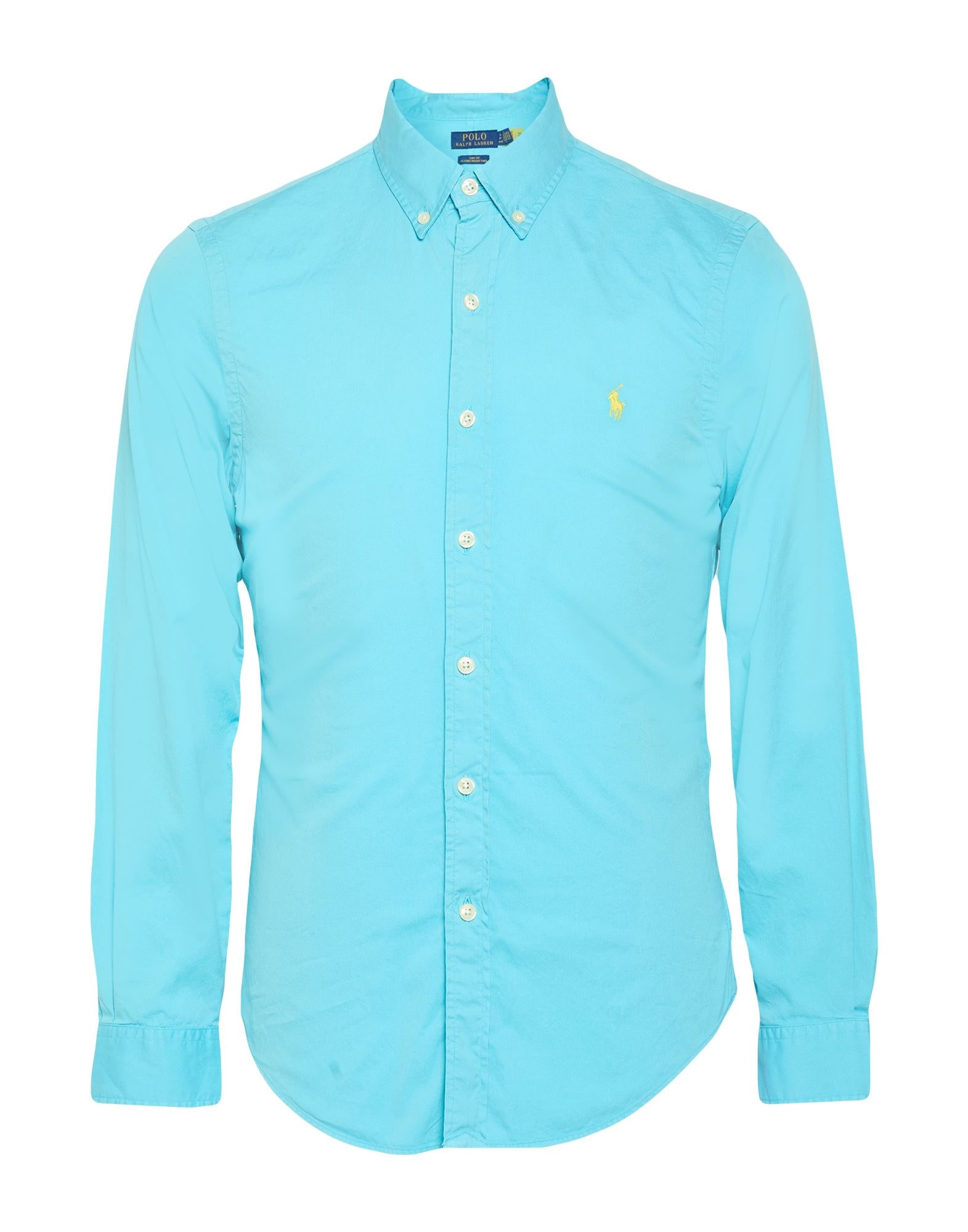 POLO RALPH LAUREN - Shirts