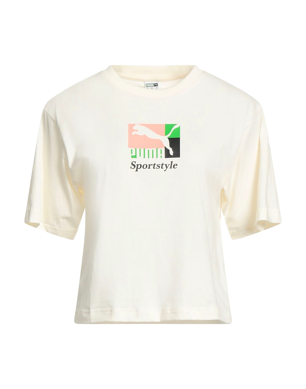 PUMA - T-shirts