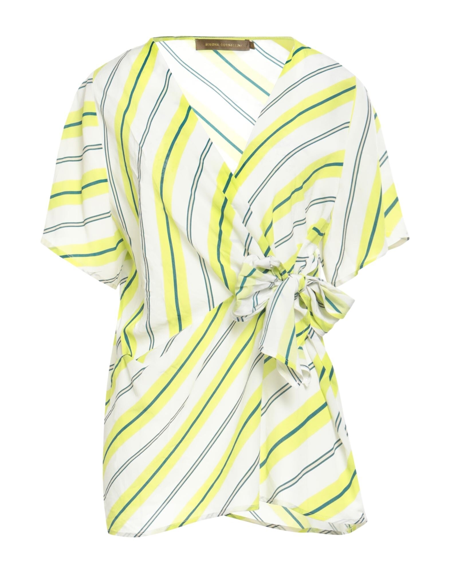 SIMONA CORSELLINI - トップス