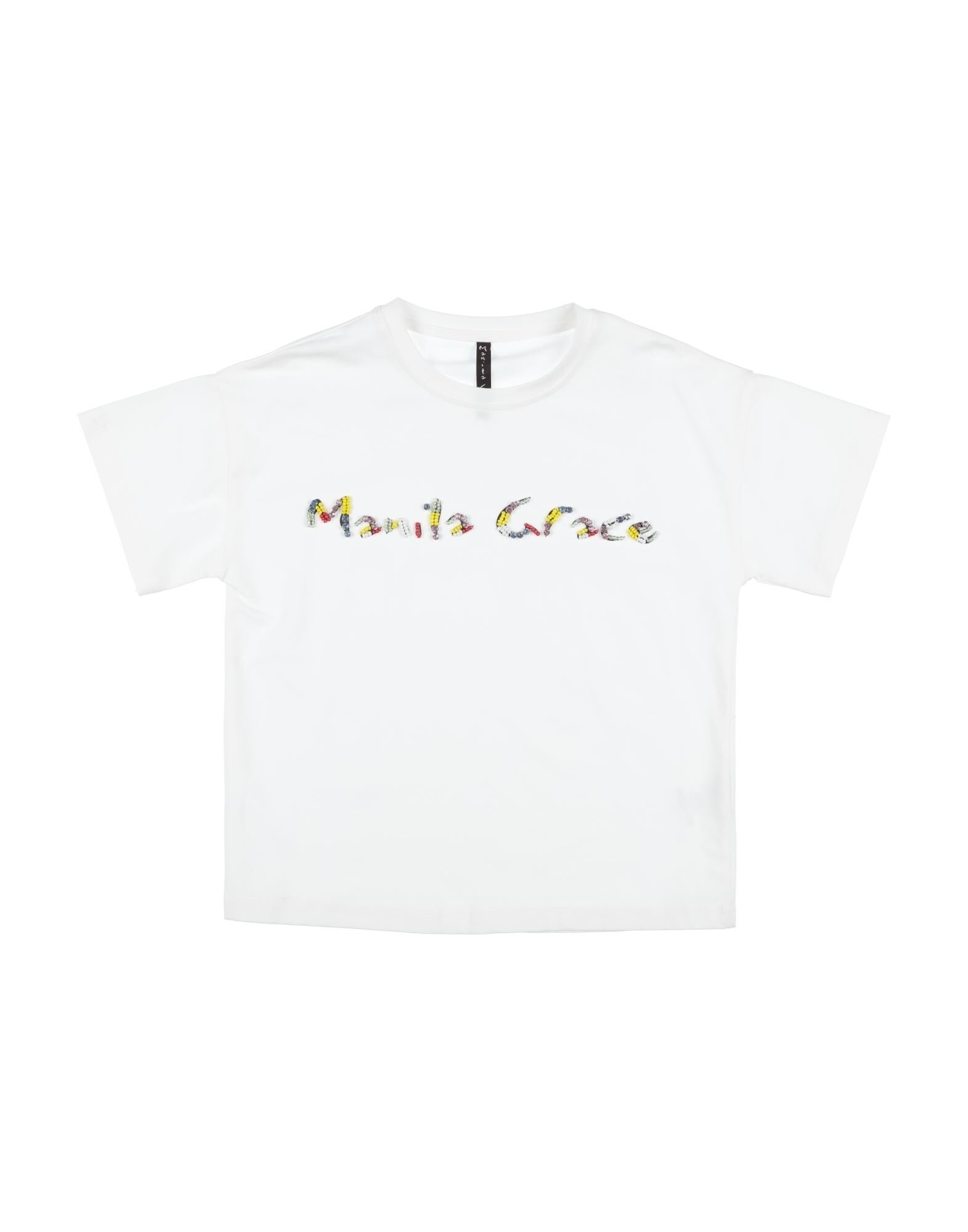 MANILA GRACE - Футболки