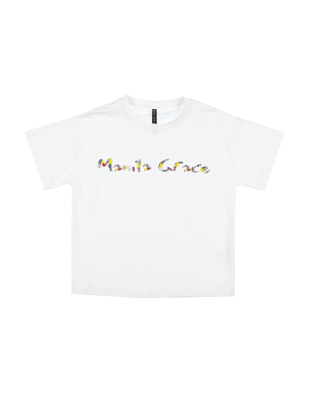 MANILA GRACE - T-shirts