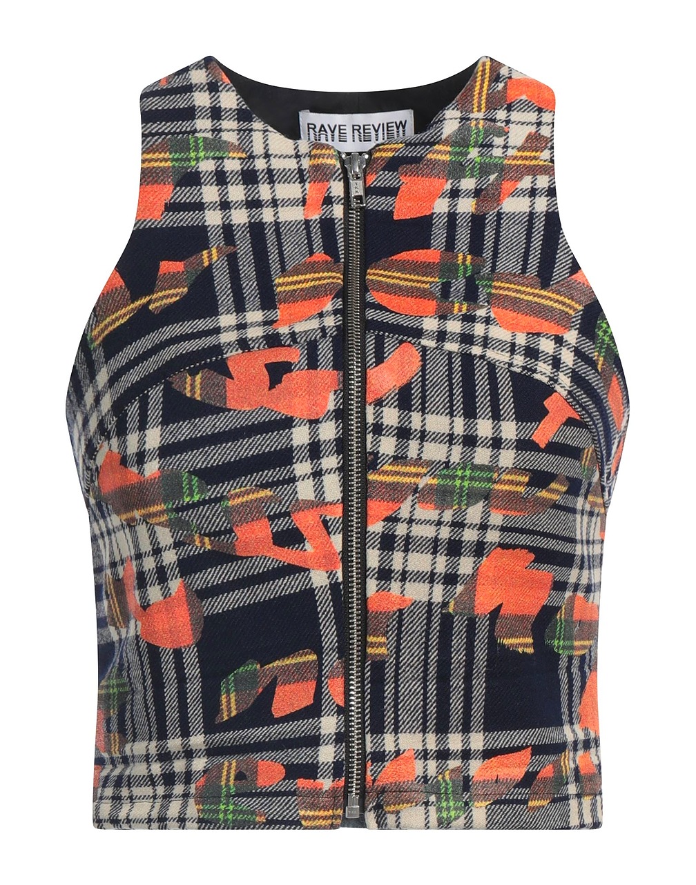 RAVE REVIEW - Tops