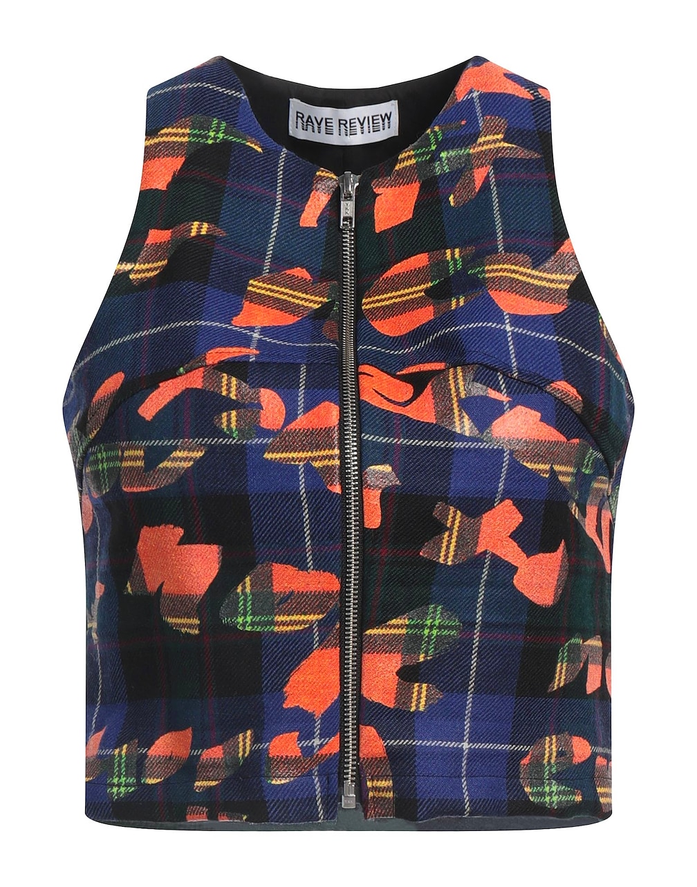 RAVE REVIEW - Tops