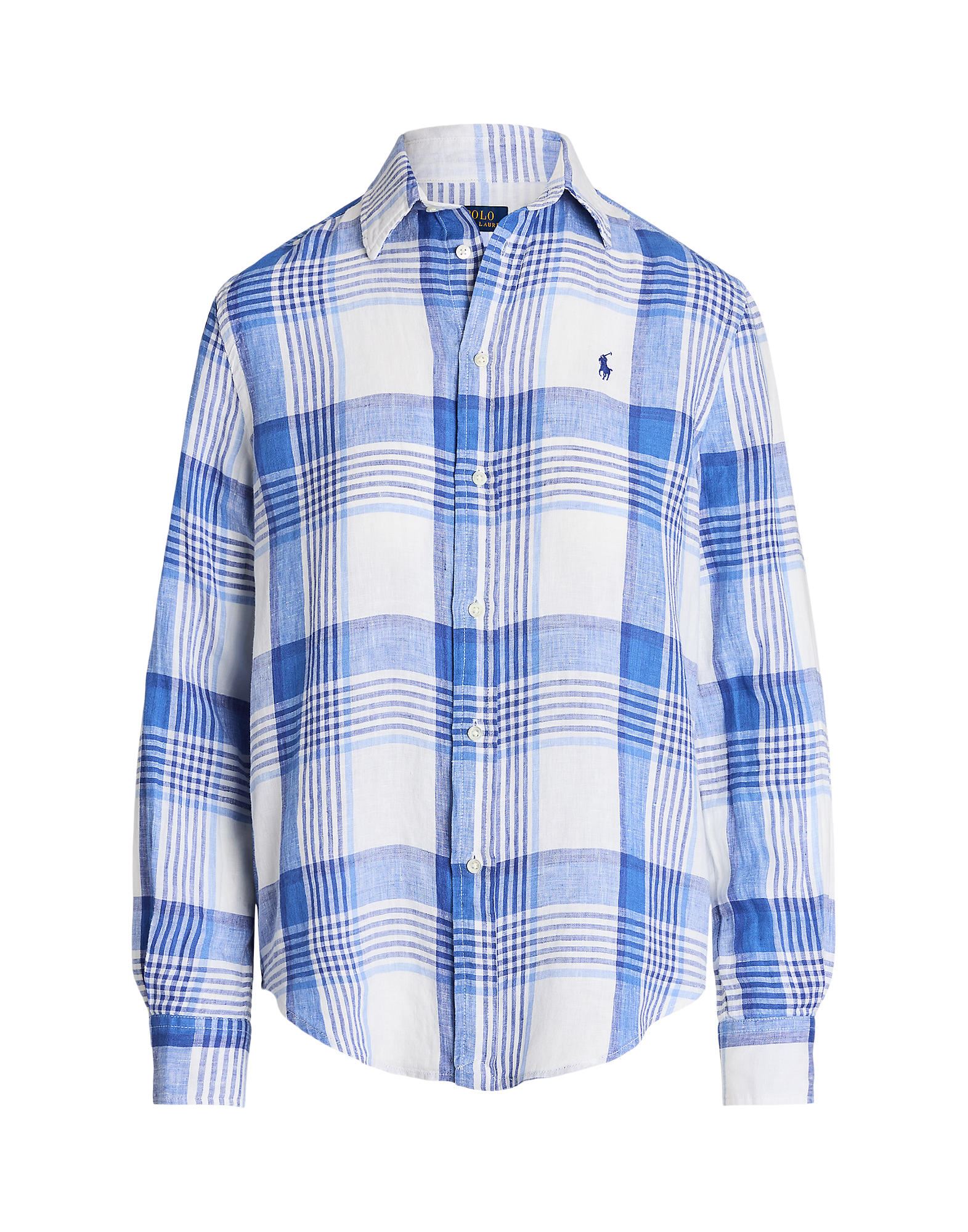 POLO RALPH LAUREN - Shirts