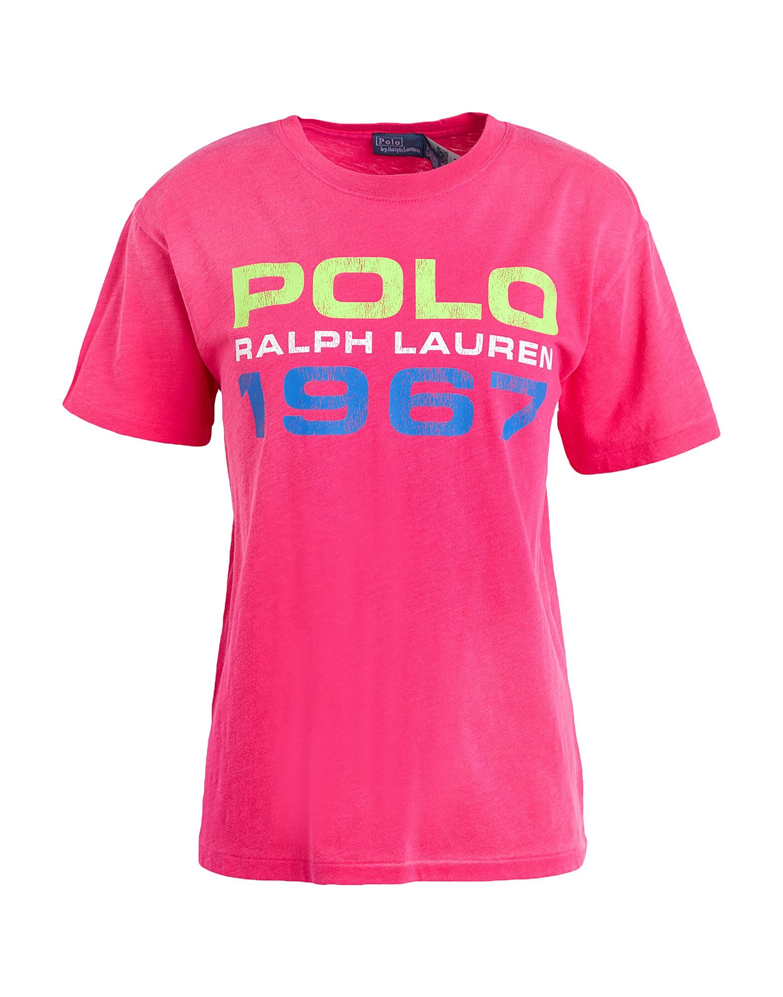 POLO RALPH LAUREN - T-shirts