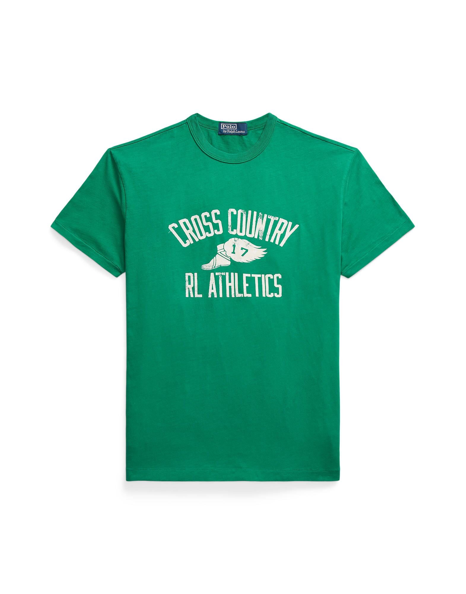 POLO RALPH LAUREN - Футболки