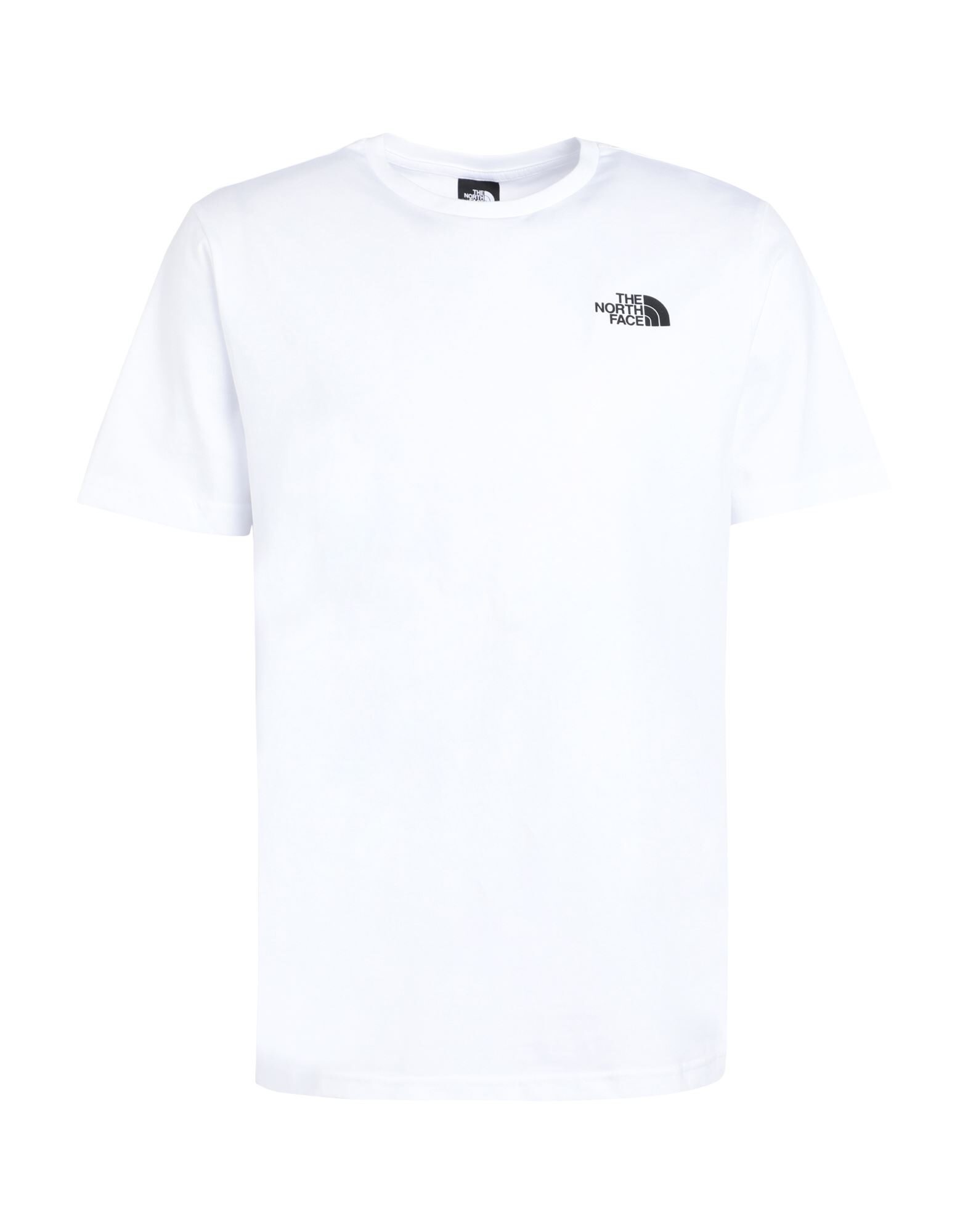 THE NORTH FACE - T-shirts