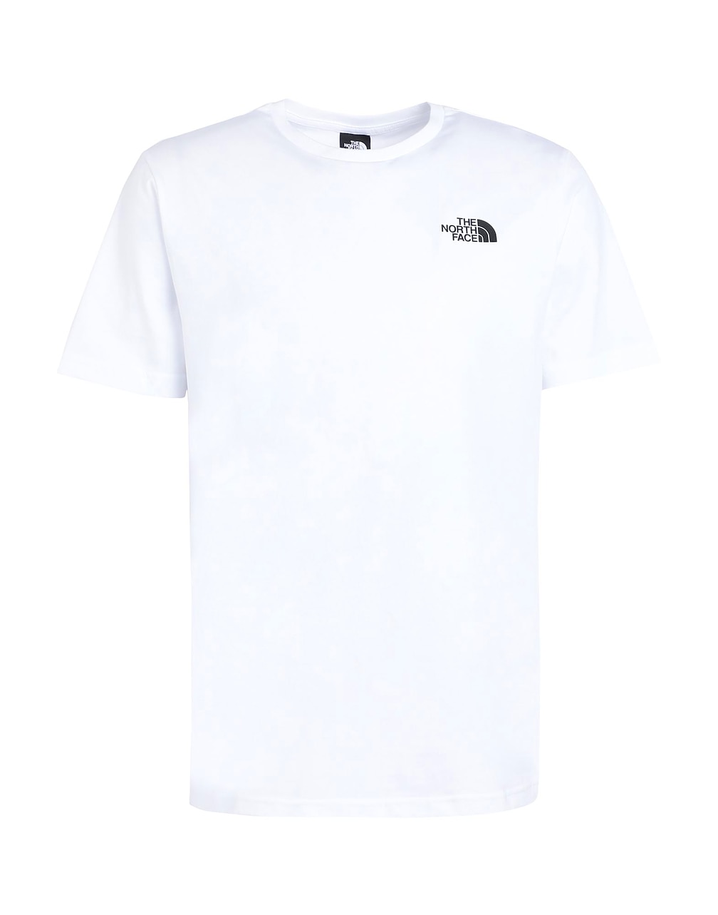 THE NORTH FACE - T-shirts