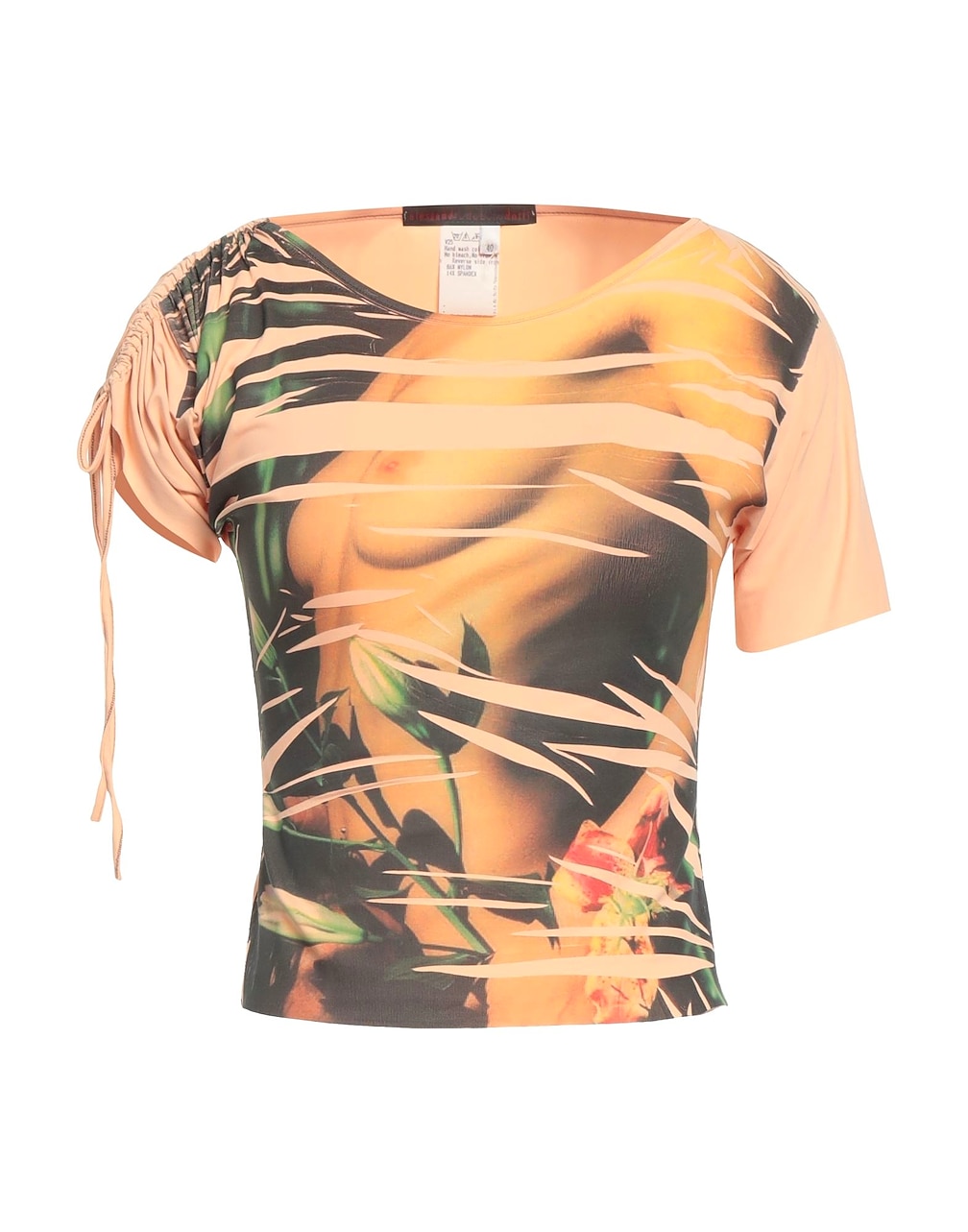 ALESSANDRO DE BENEDETTI - T-shirts
