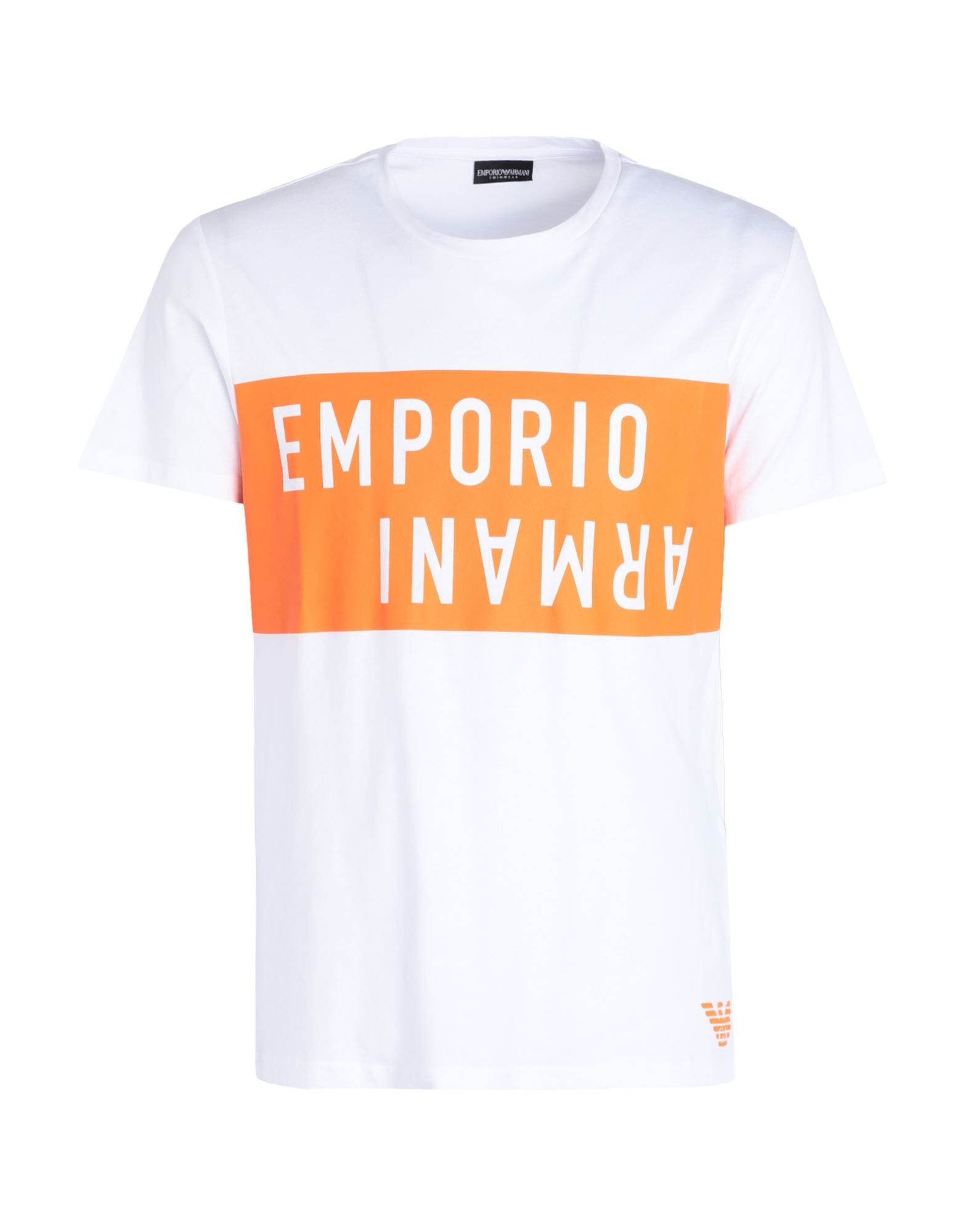 EMPORIO ARMANI - T シャツ