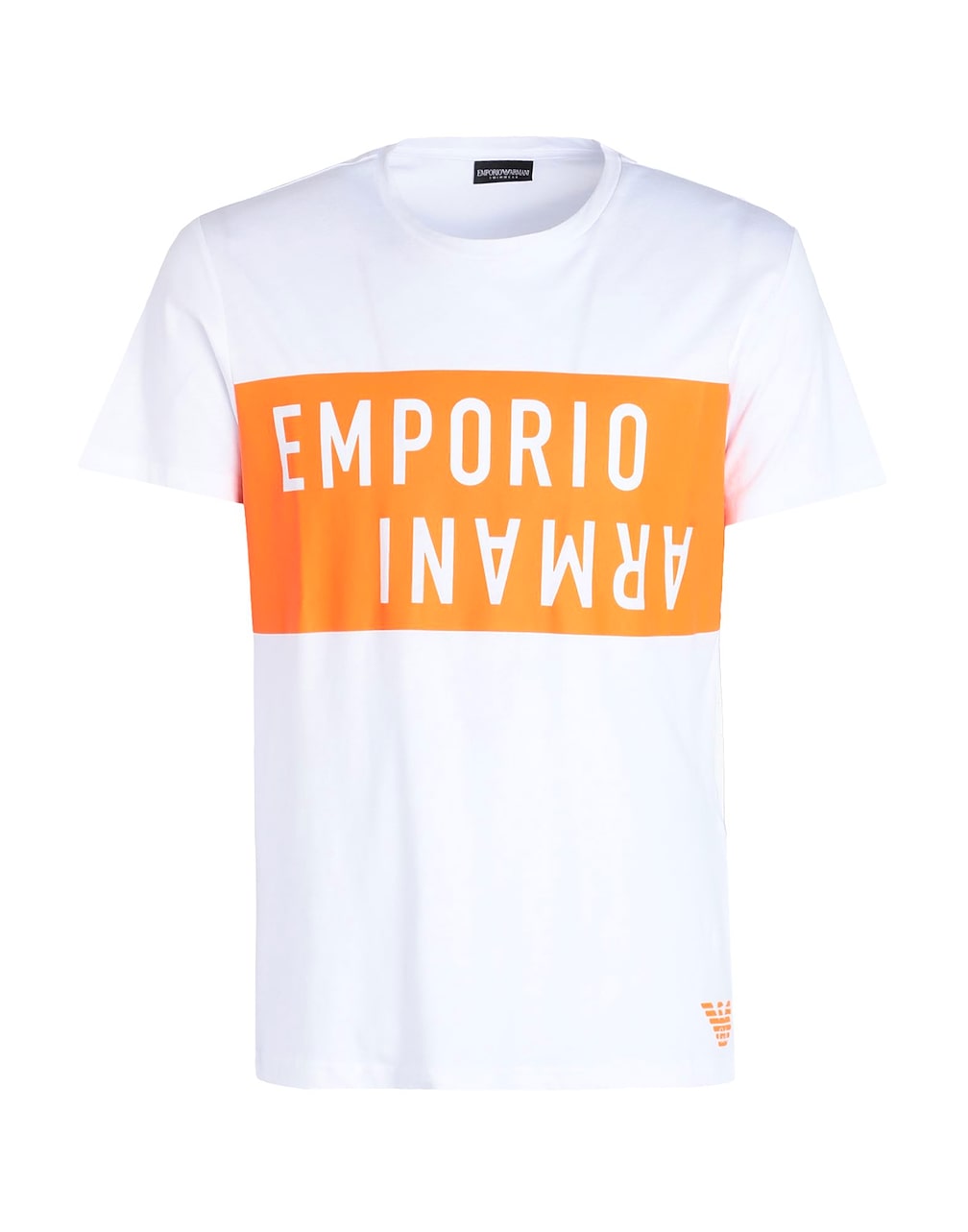 EMPORIO ARMANI - T-shirts