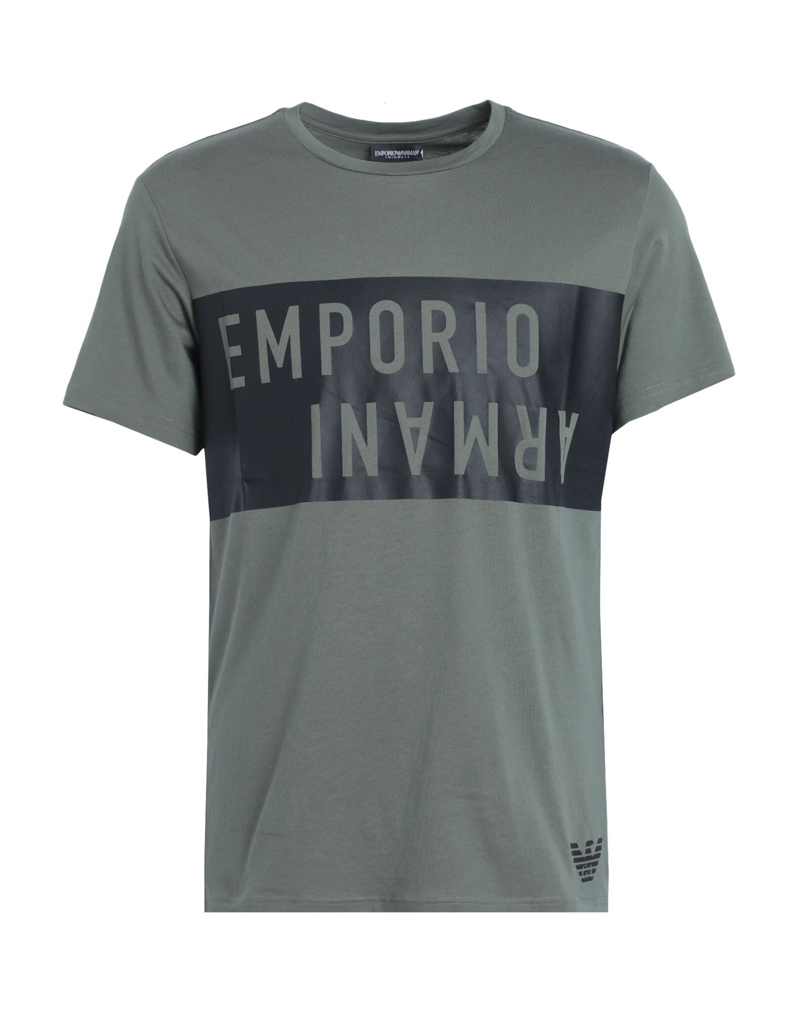 EMPORIO ARMANI - T-shirts