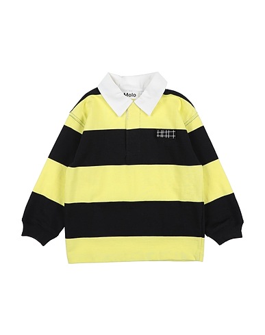 MOLO Polo 100% Coton biologique