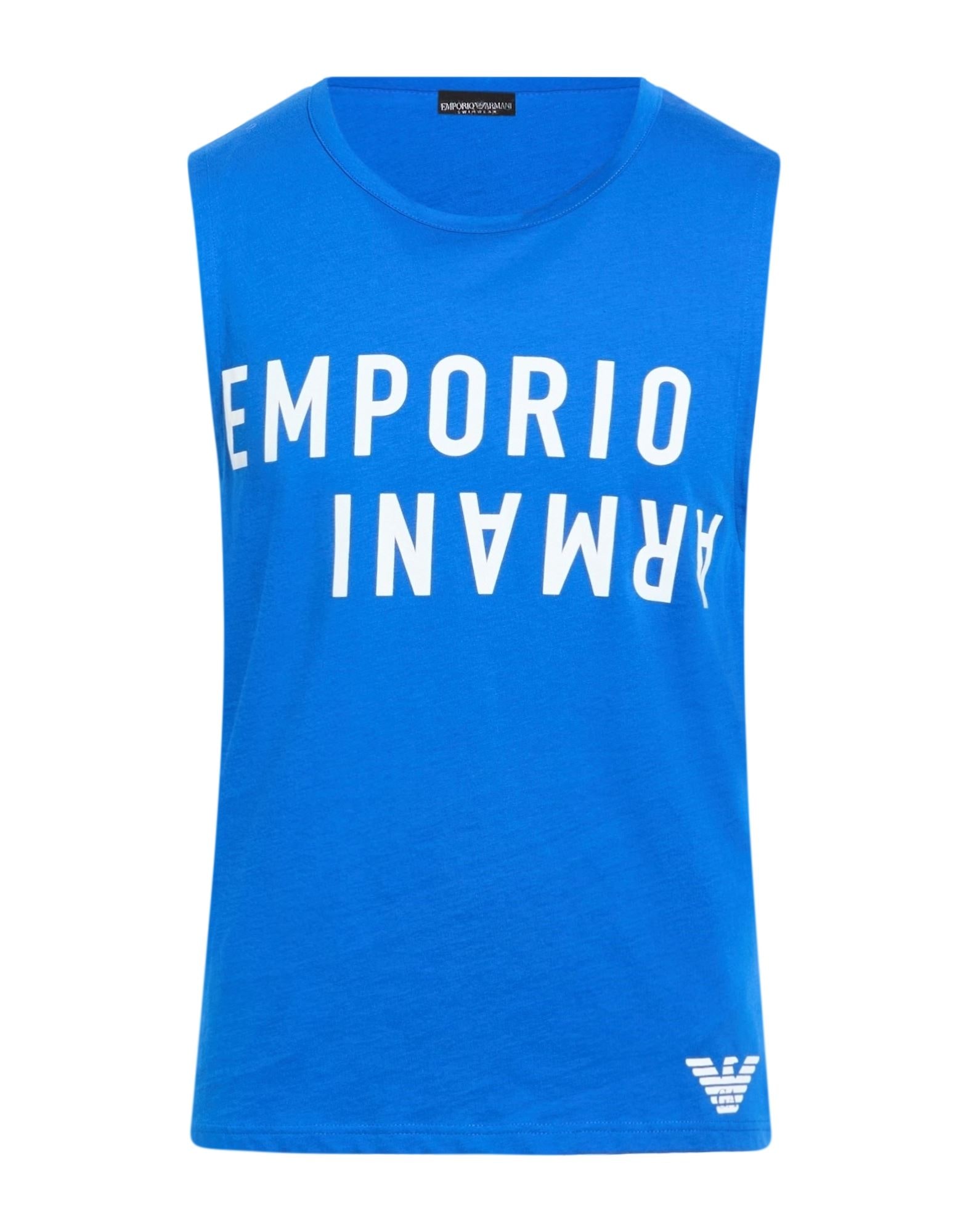 EMPORIO ARMANI - T-shirts