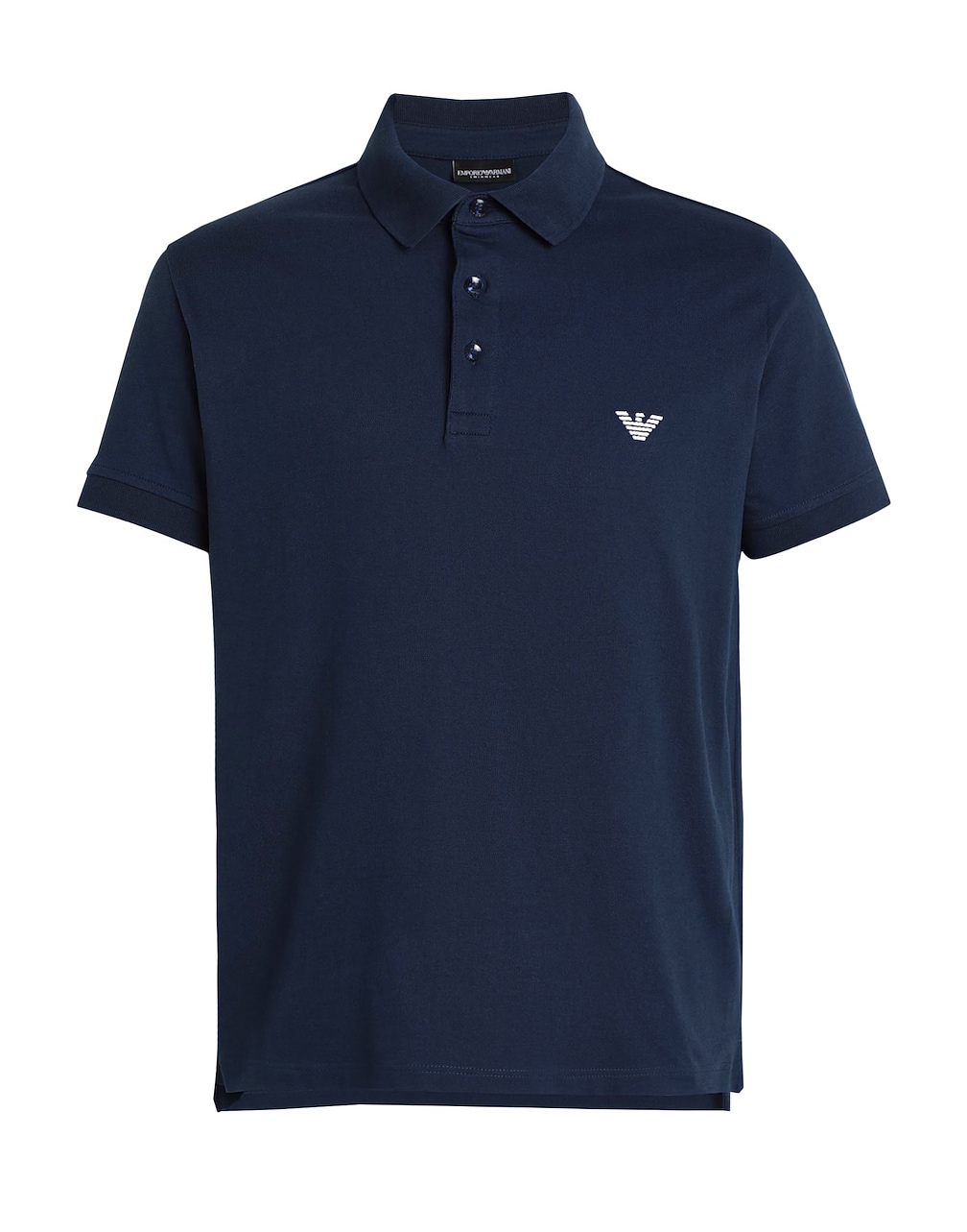 EMPORIO ARMANI - Poloshirts