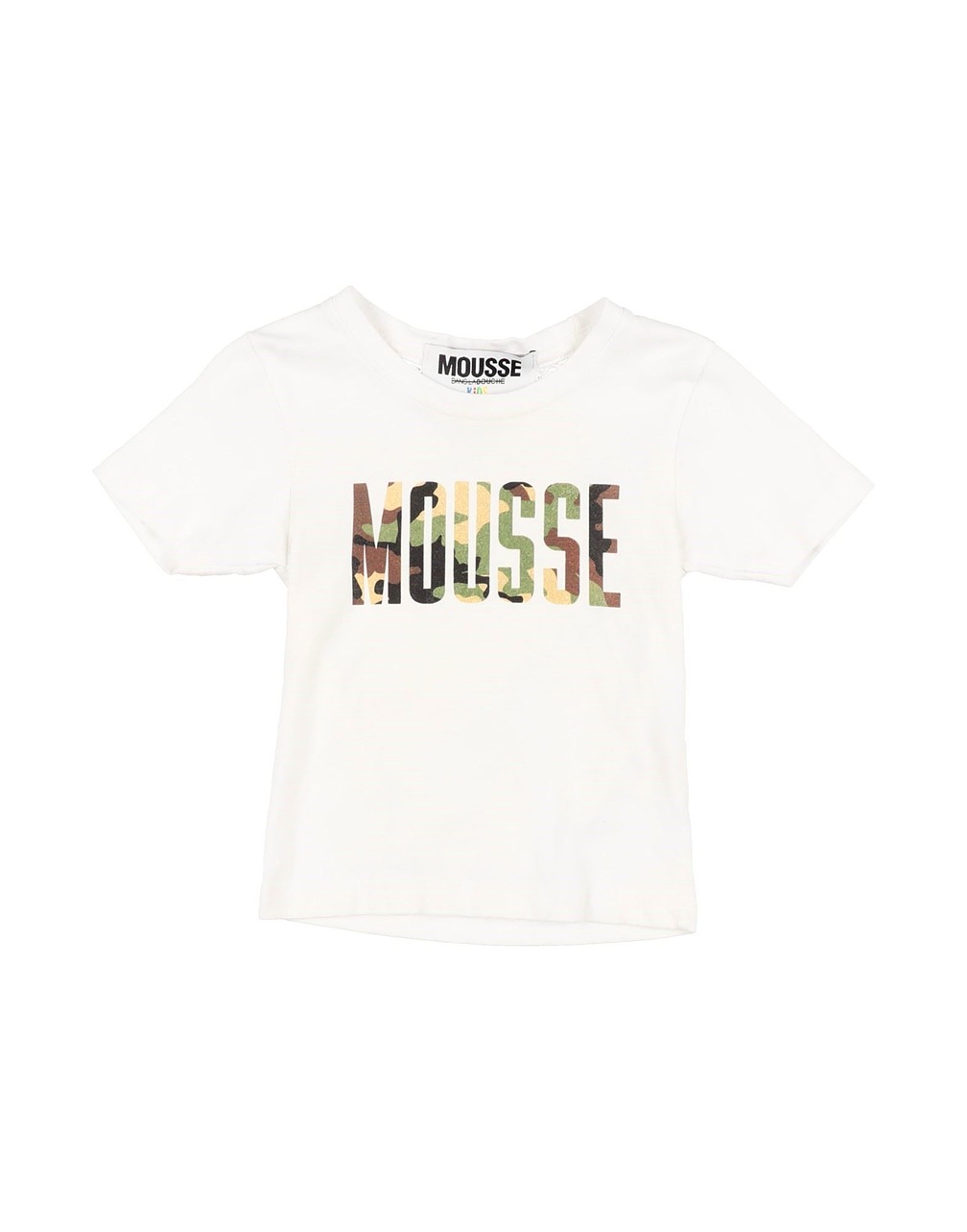 MOUSSE DANS LA BOUCHE - T-shirts