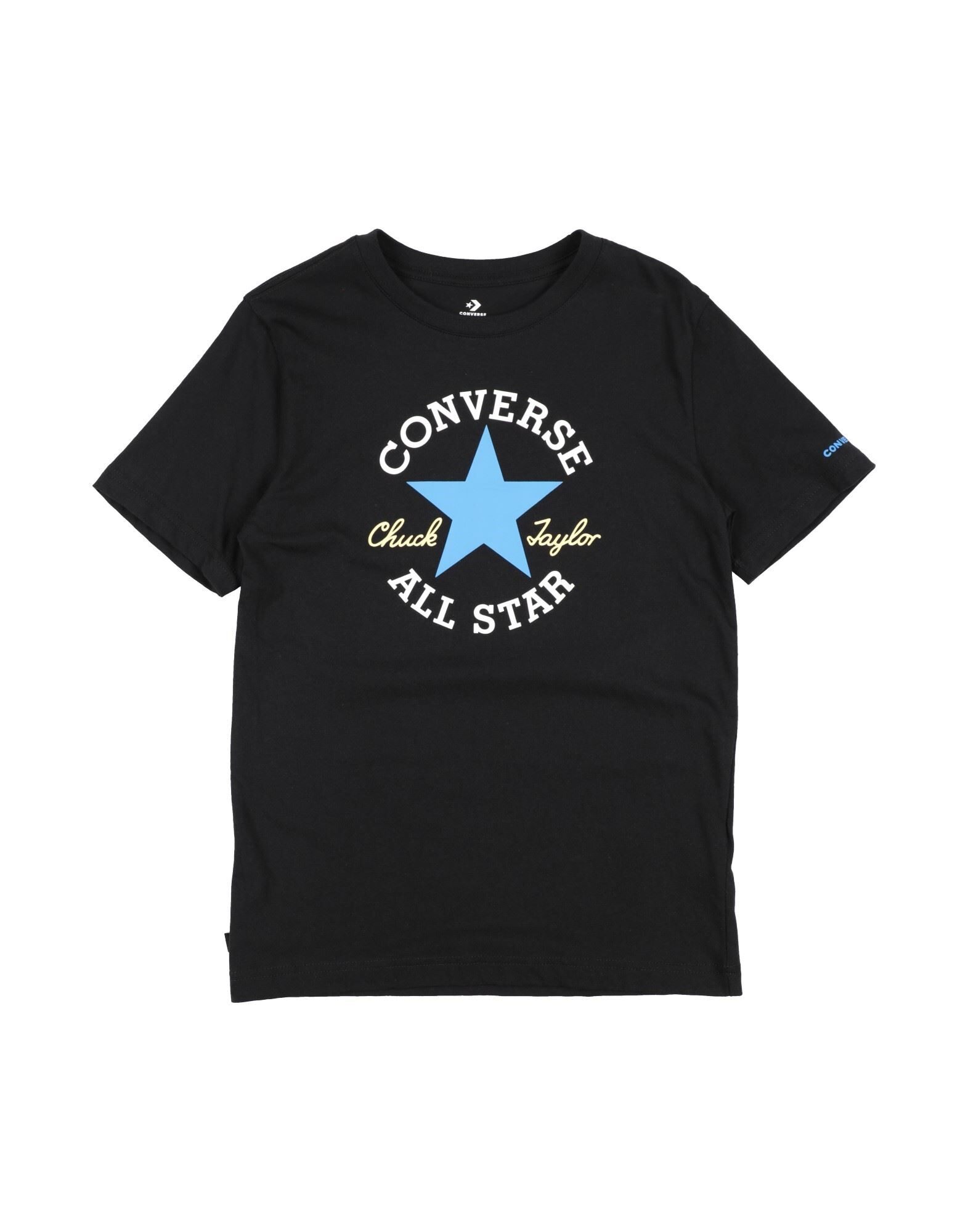 CONVERSE - T-shirts