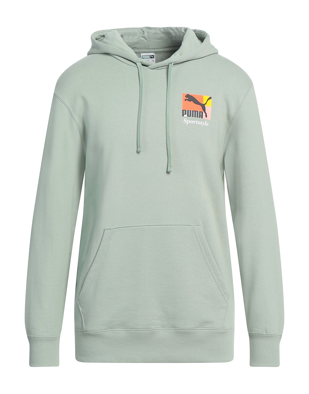 PUMA - Sudaderas