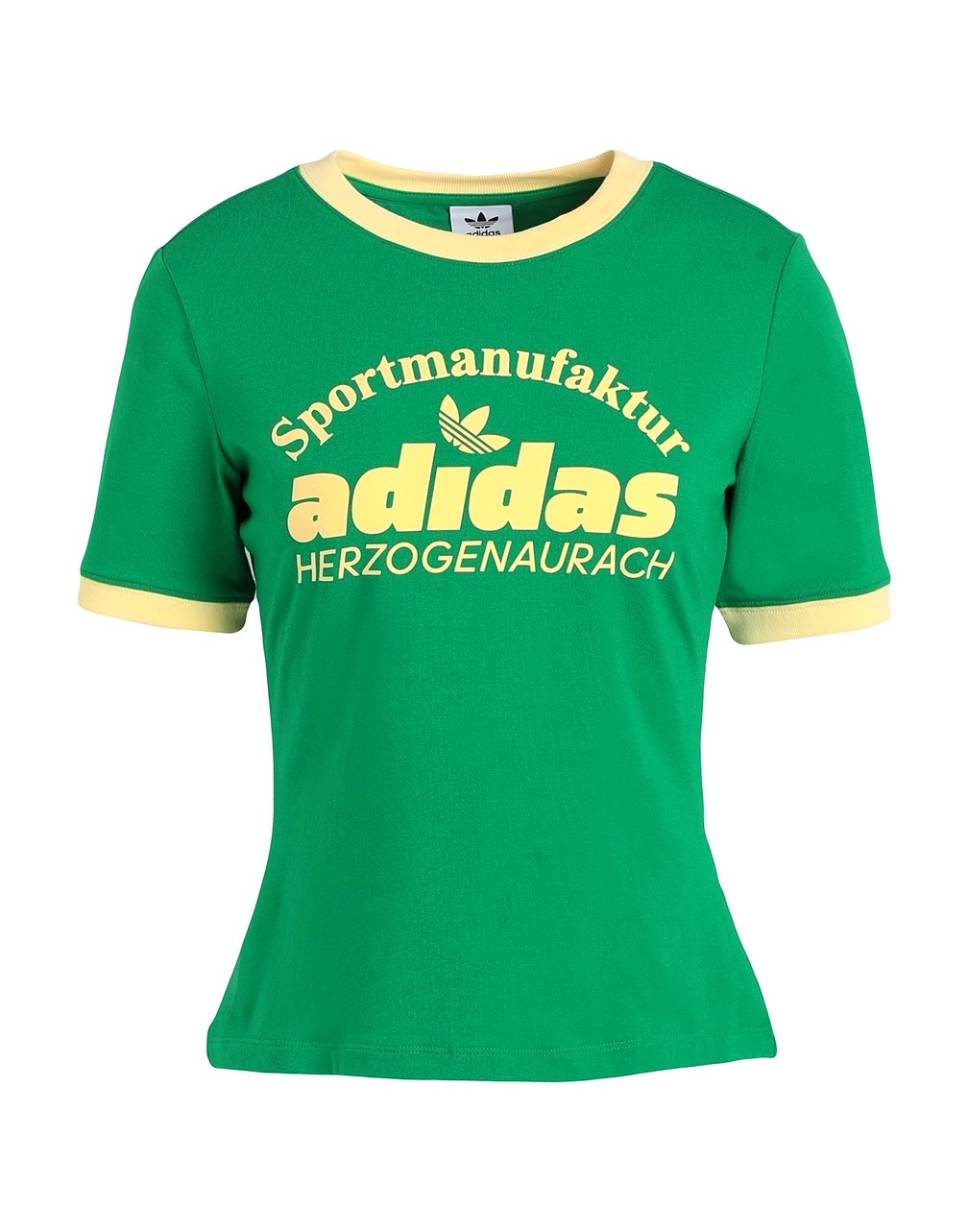 ADIDAS ORIGINALS - T-shirts
