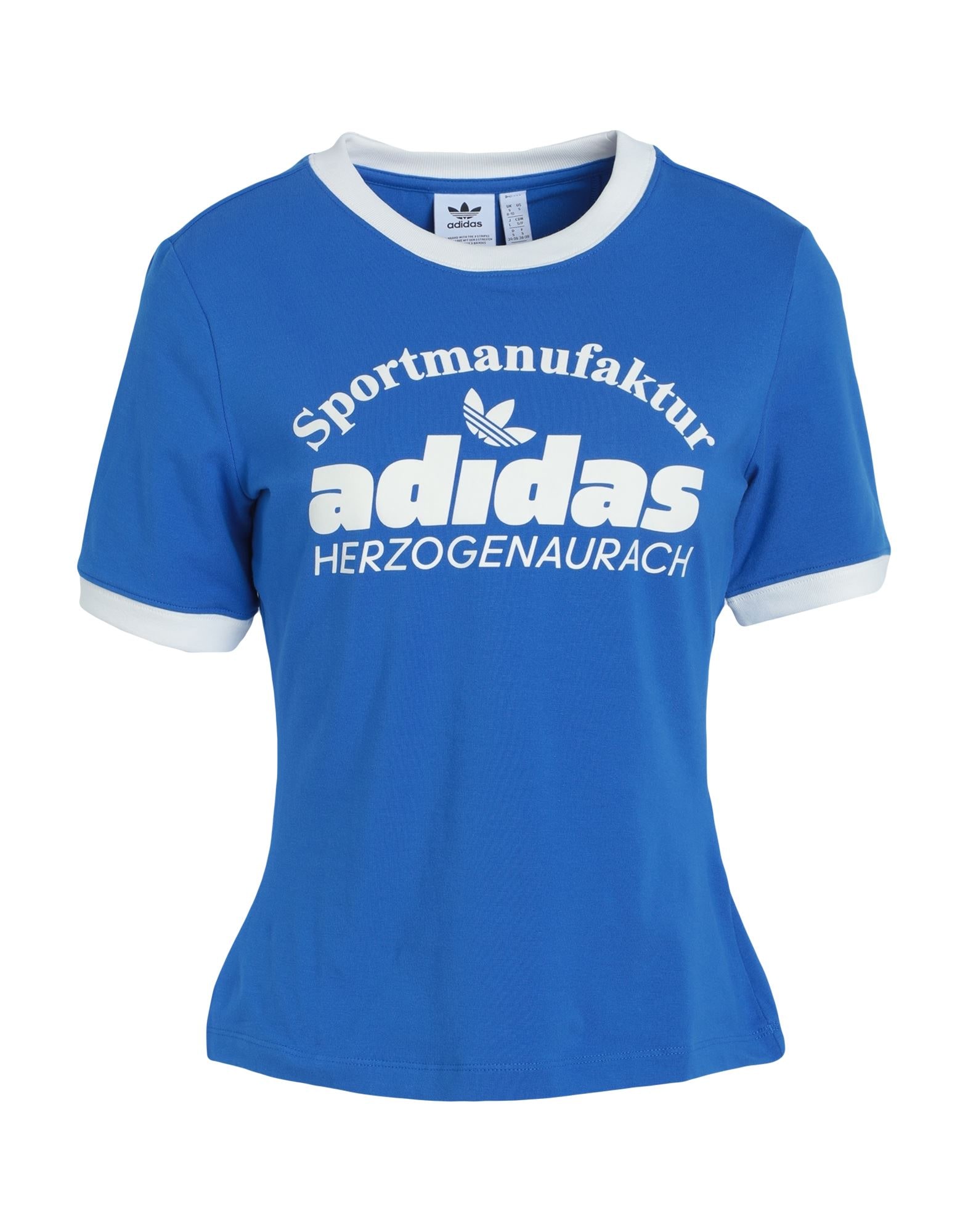 ADIDAS ORIGINALS - T-shirts
