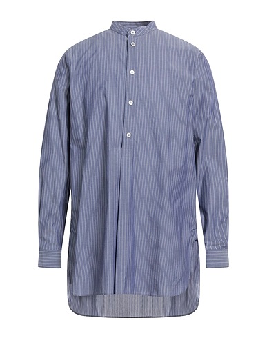 GOLDEN GOOSE Striped shirt 100% Cotton