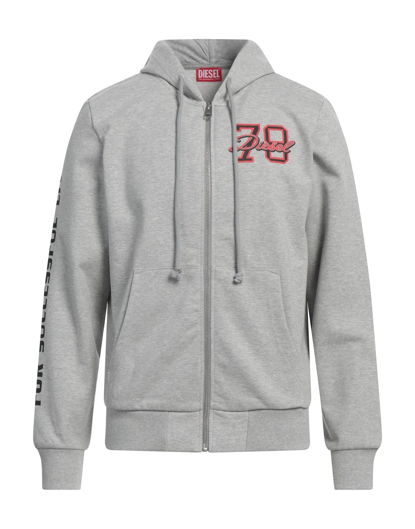 DIESEL - Sweatshirts