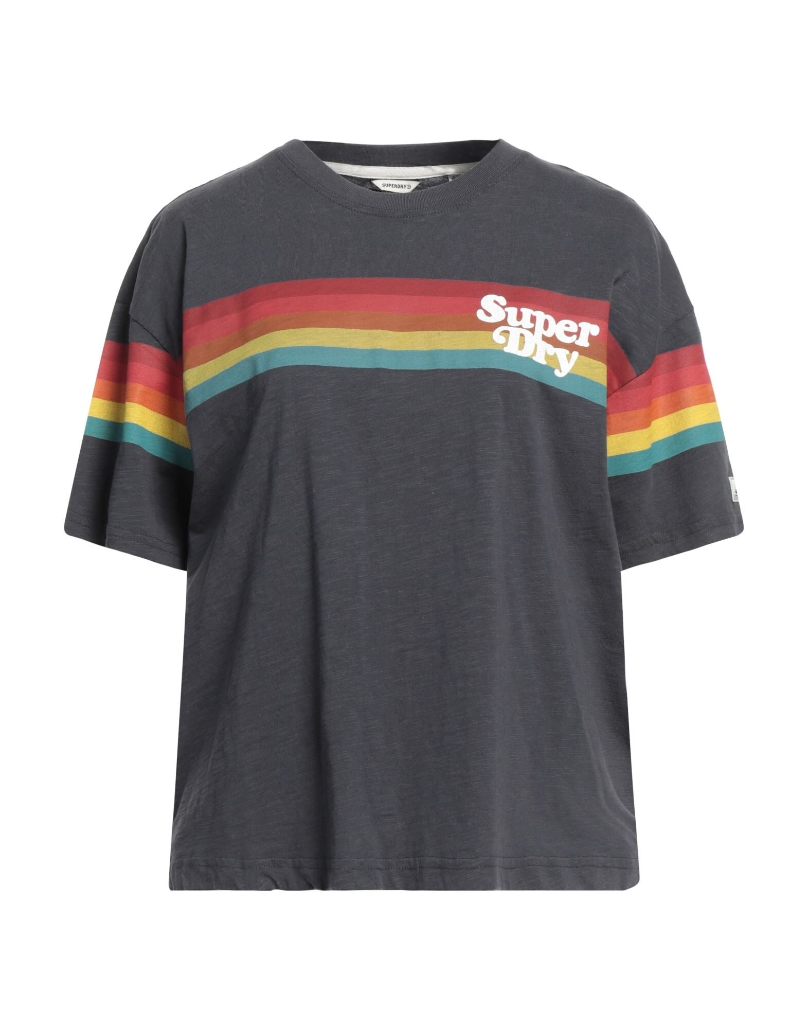 SUPERDRY - T-shirts