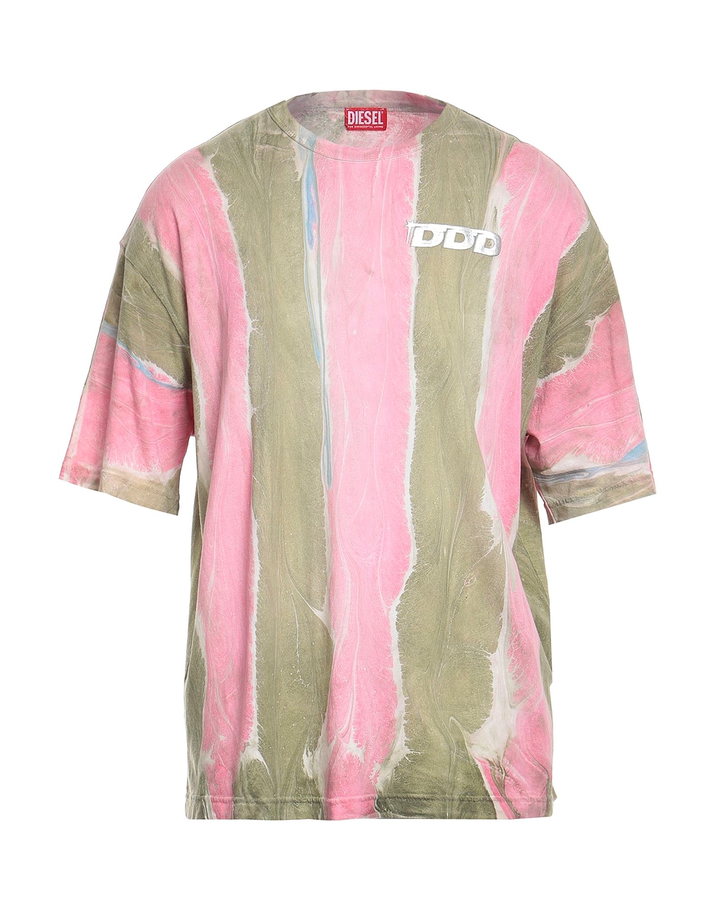 DIESEL - T-shirts