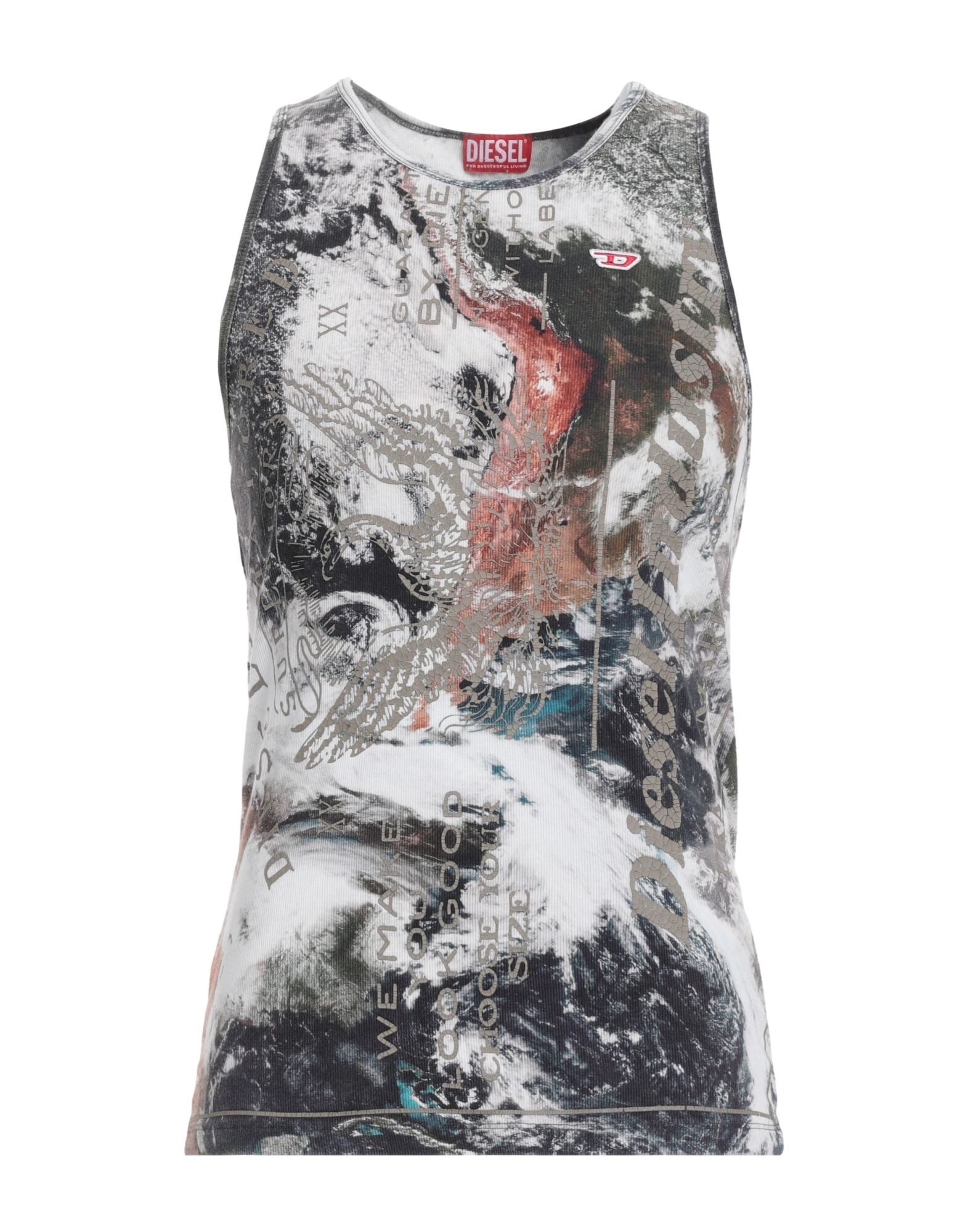 DIESEL - タンクトップ