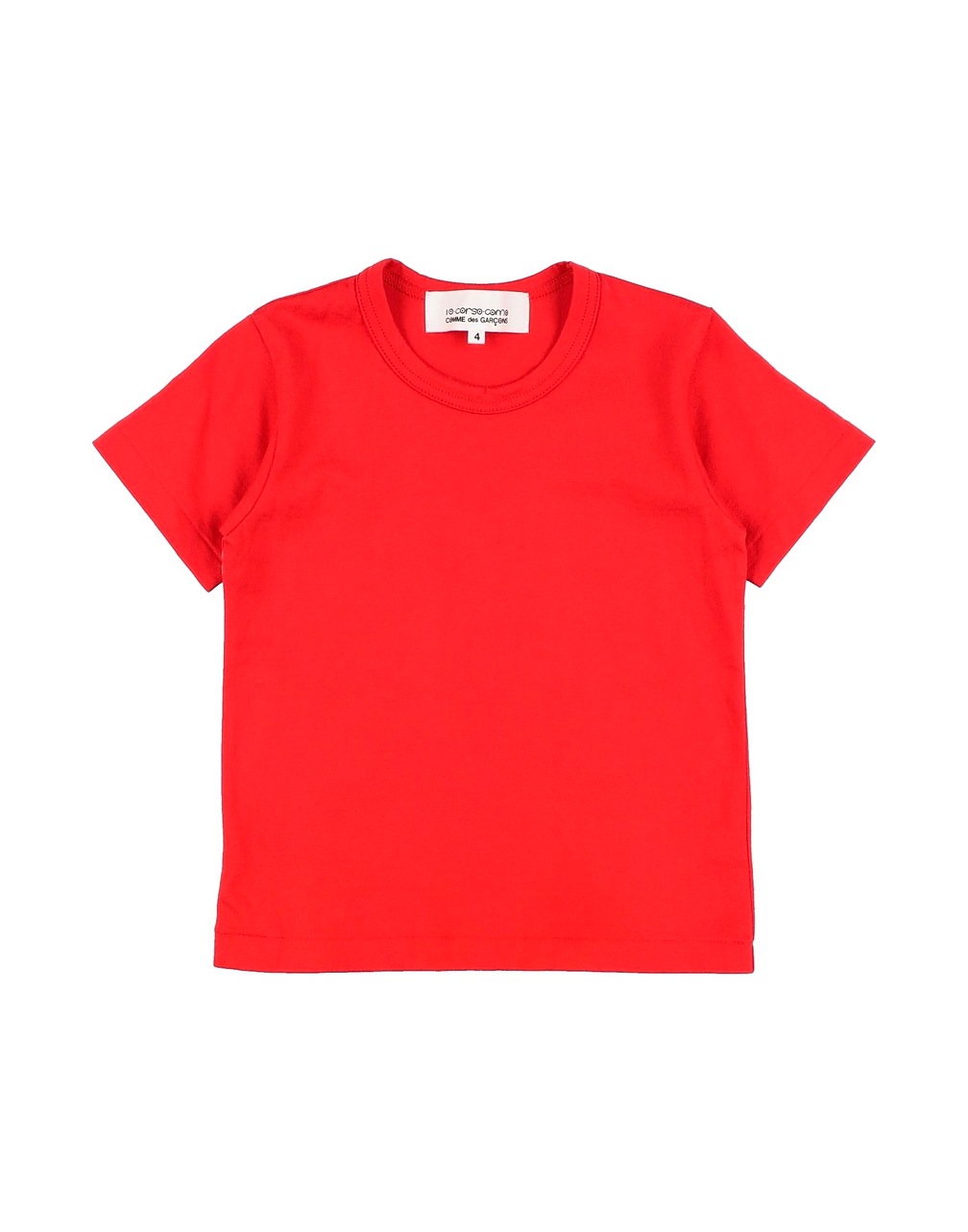 COMME des GARÇONS - T-shirts