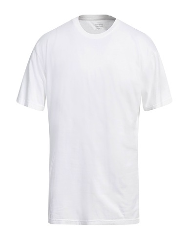 COLORFUL STANDARD Basic T-Shirt White 100% Organic cotton