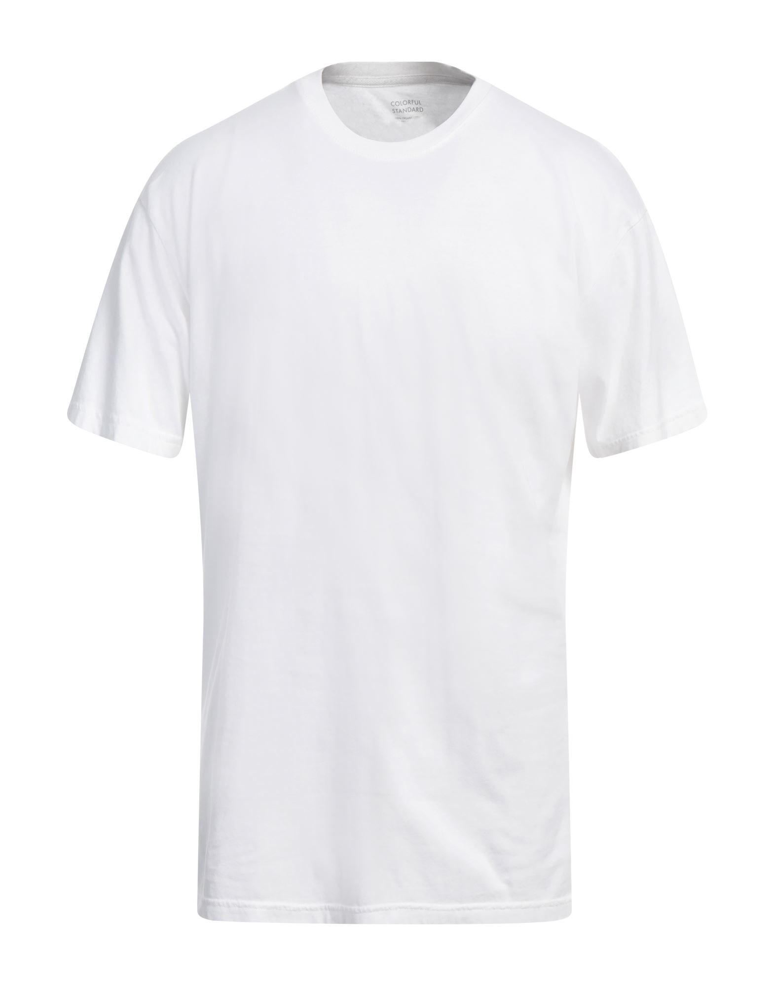 COLORFUL STANDARD - T-shirts