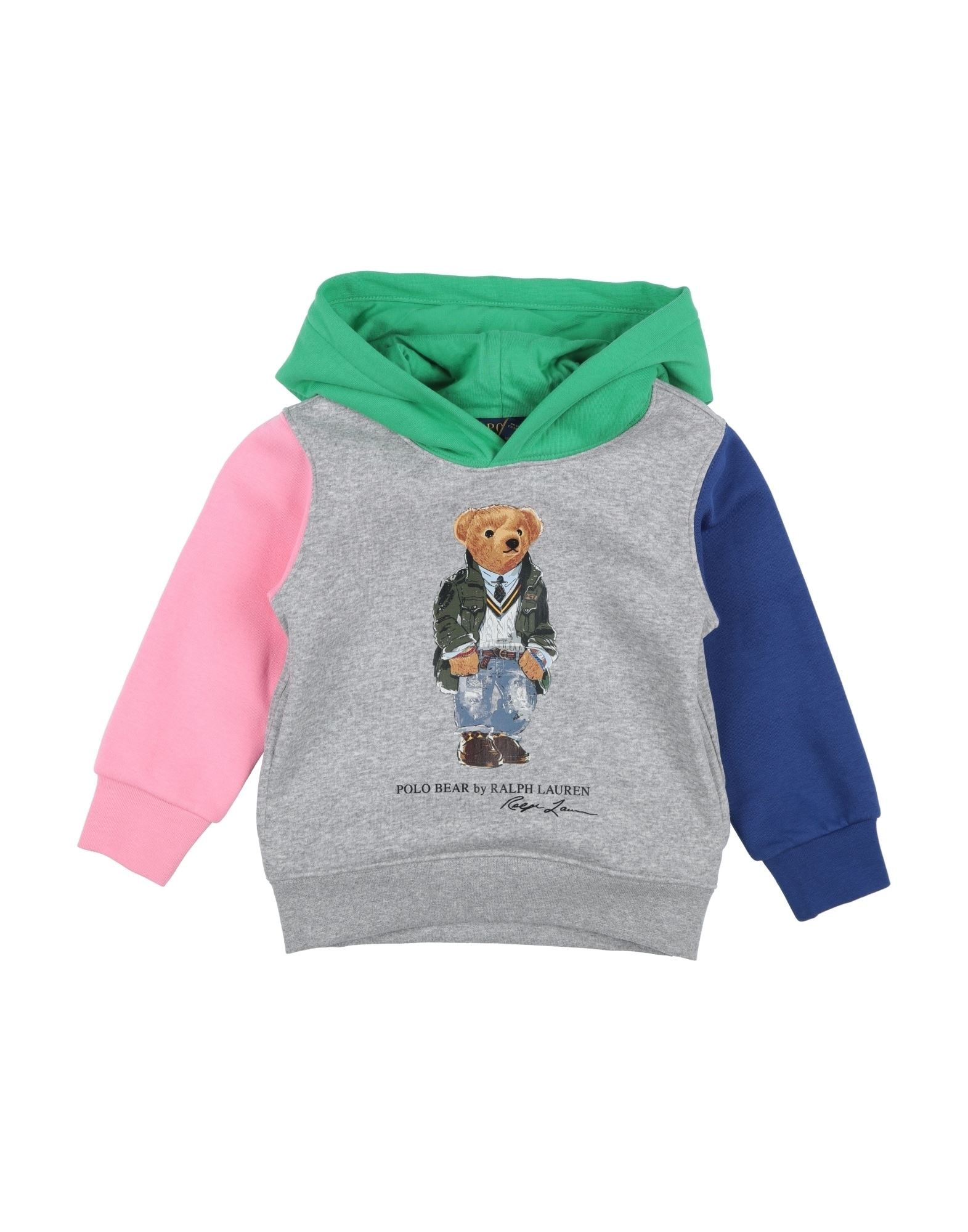 POLO RALPH LAUREN - Sweat-shirts