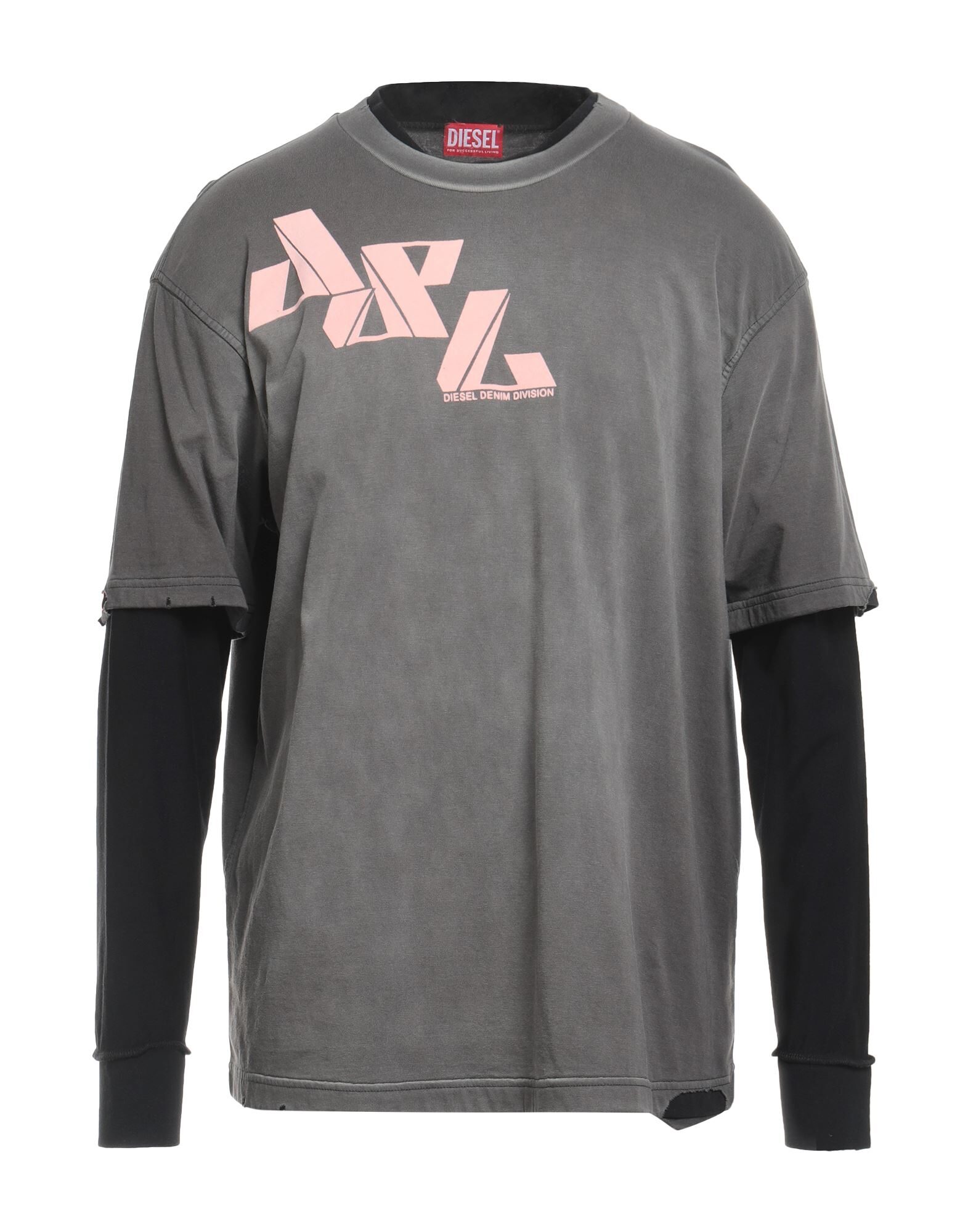 DIESEL - T シャツ