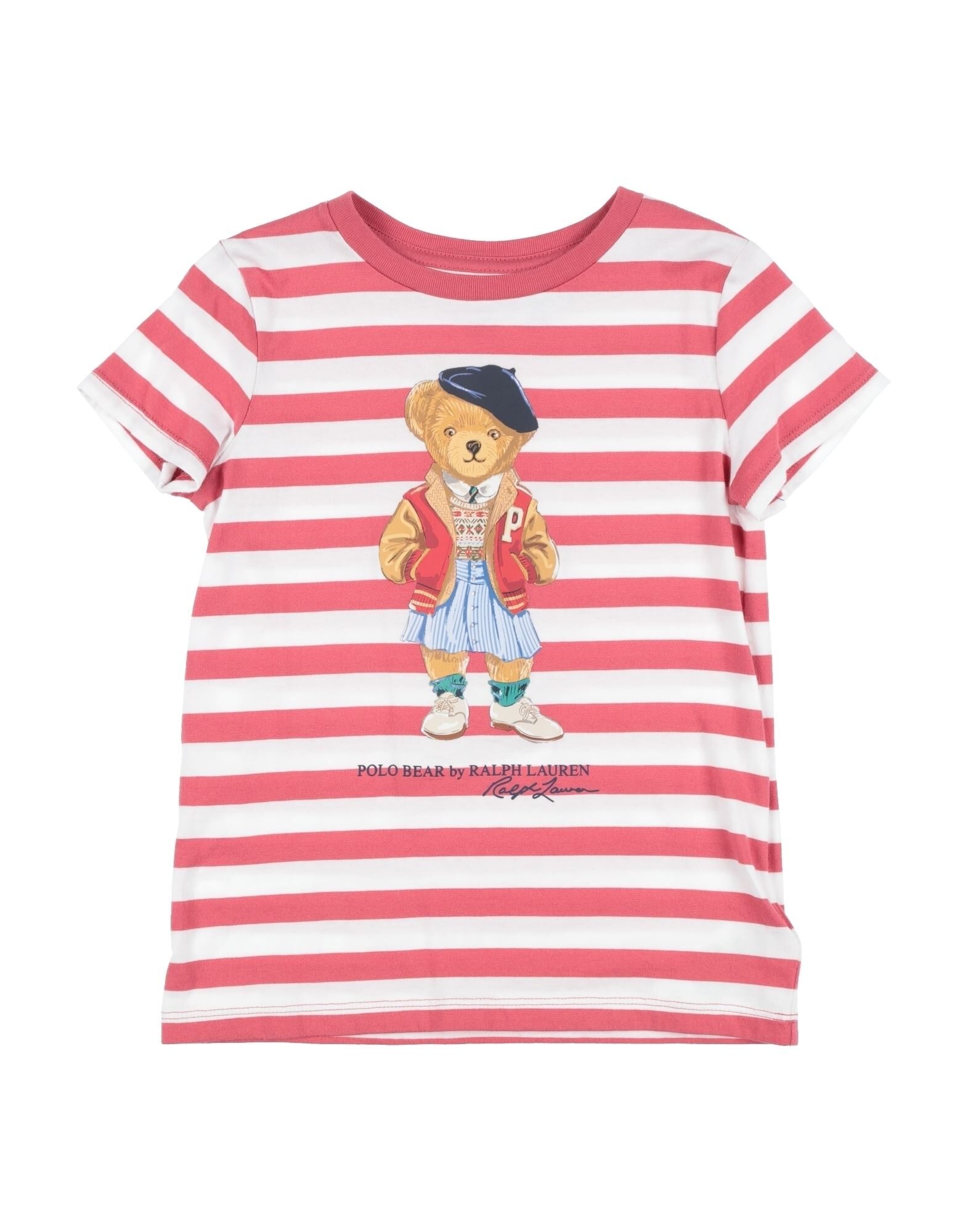 POLO RALPH LAUREN - T-shirts