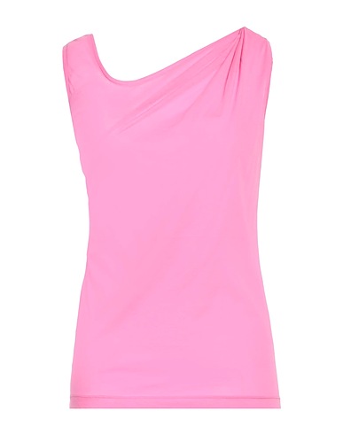 PINKO UNIQUENESS T-shirt Pink 100% Cotton