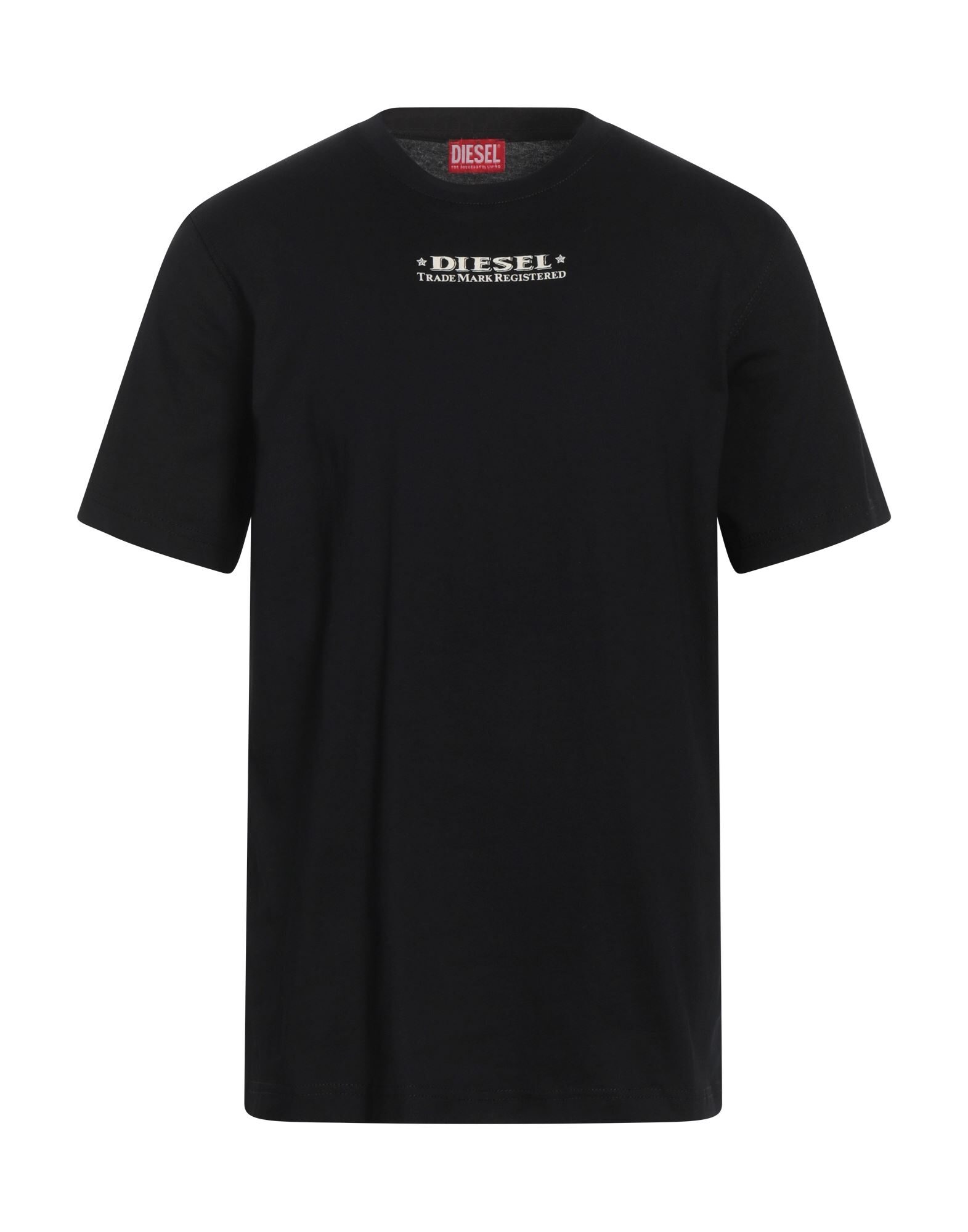 DIESEL - T-shirts