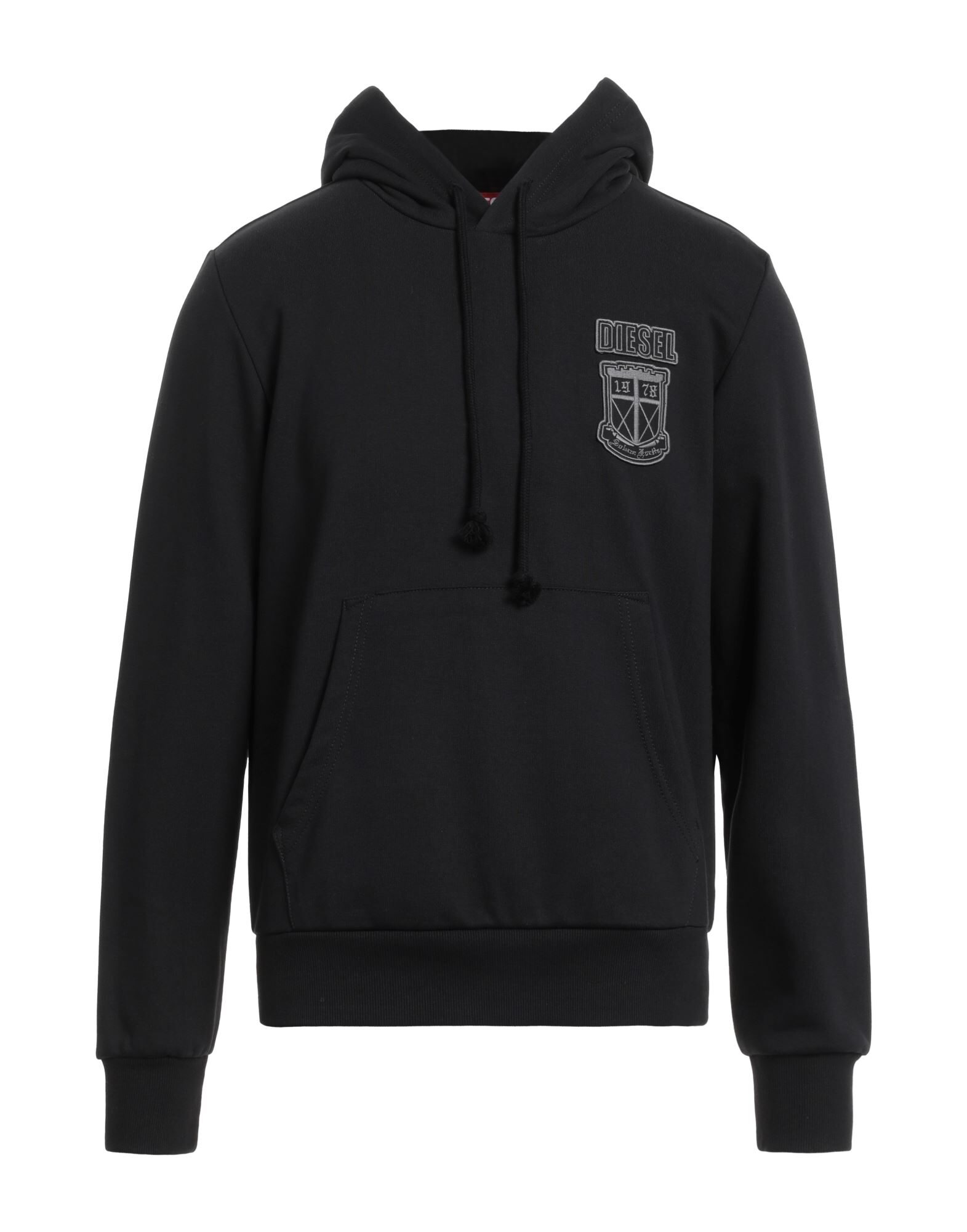 DIESEL - スウェットシャツ