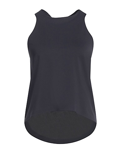 RRD Vest Midnight blue 86% Polyamide, 14% Elastane