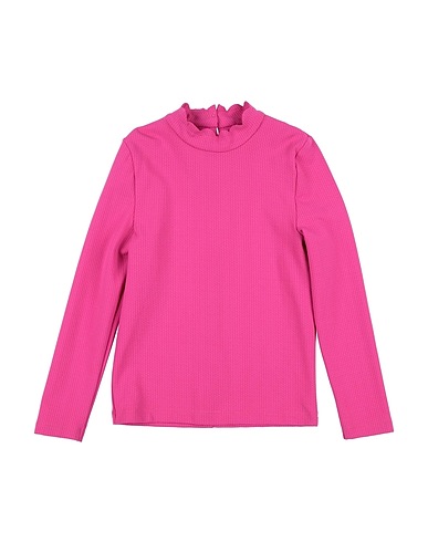 MARYSIA T-shirt Malva 88% Poliammide, 12% Elastan