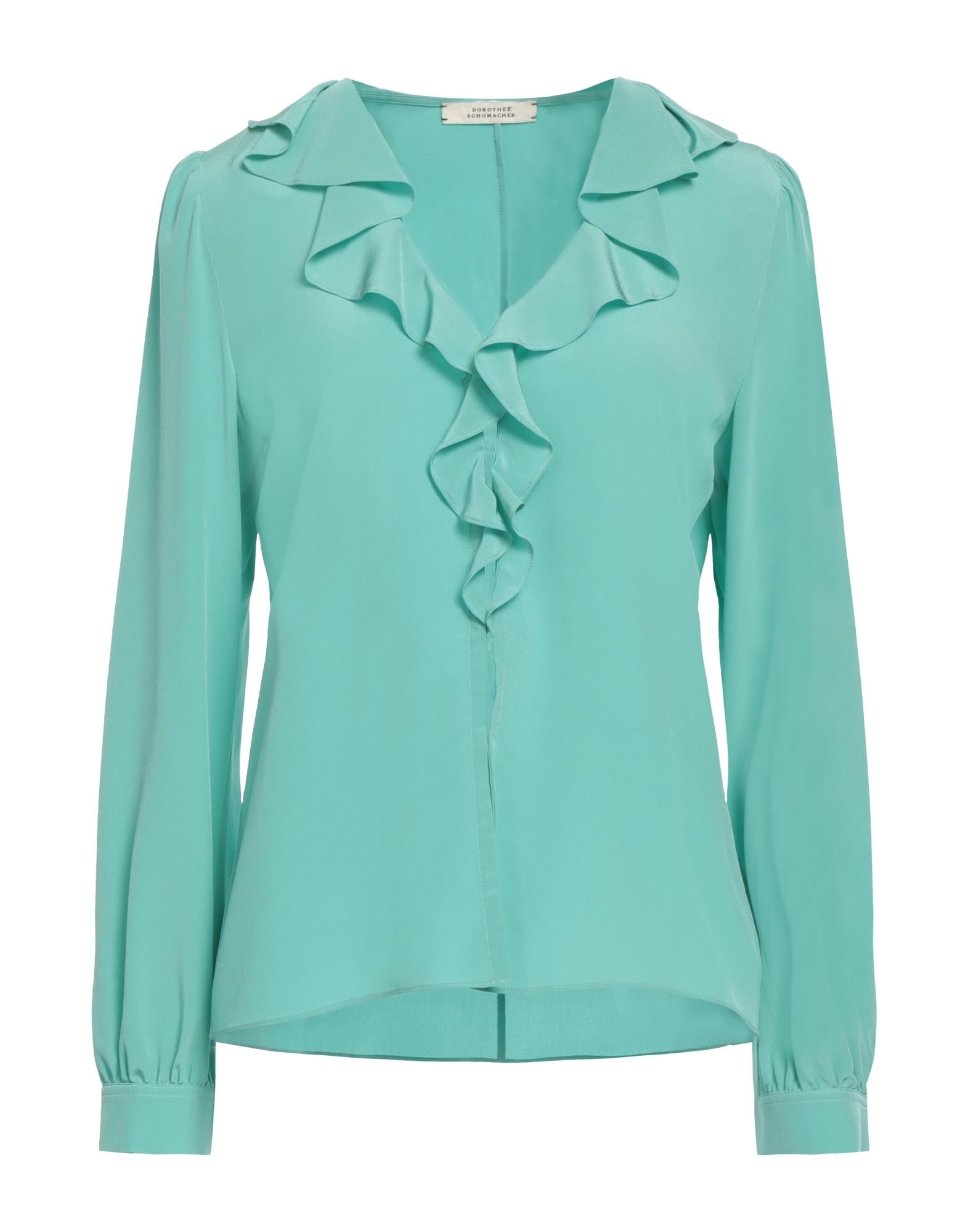 DOROTHEE SCHUMACHER - シャツ