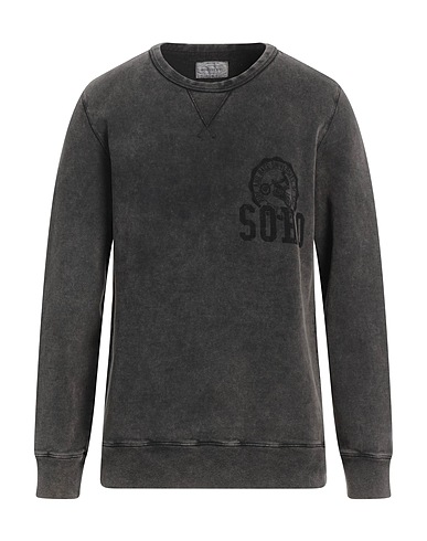 BOWERY Sweatshirt 100% Cotton