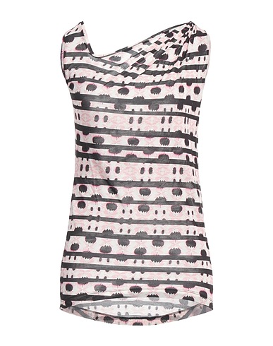 PINKO UNIQUENESS T-shirt 100% Cotton