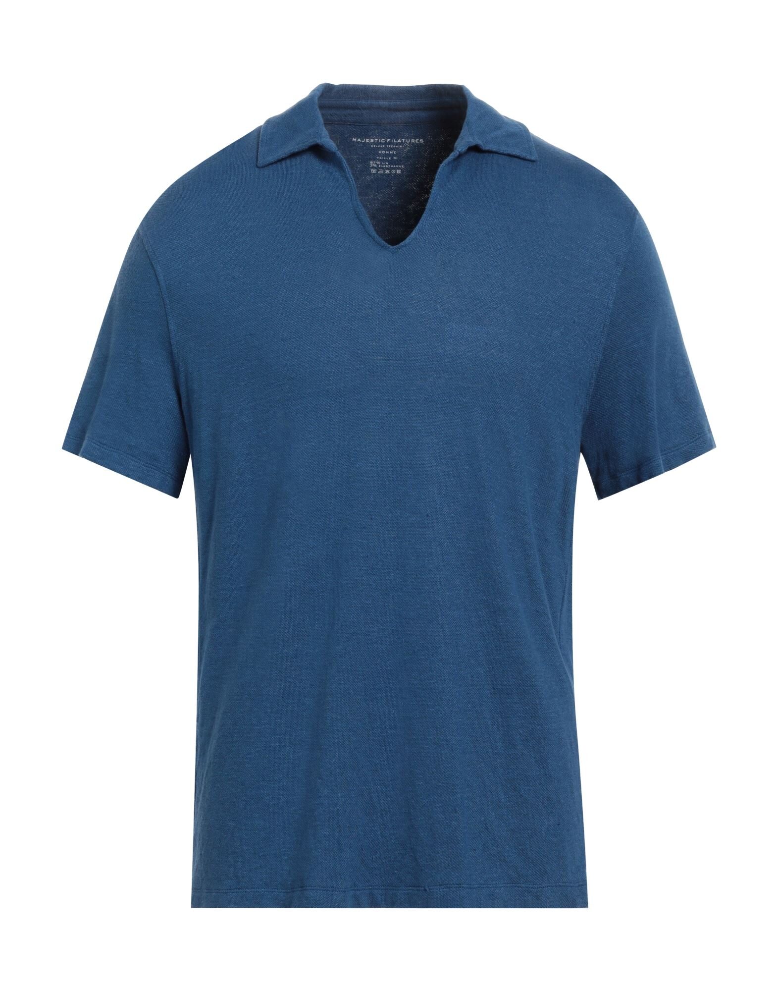 MAJESTIC FILATURES - Polo shirts