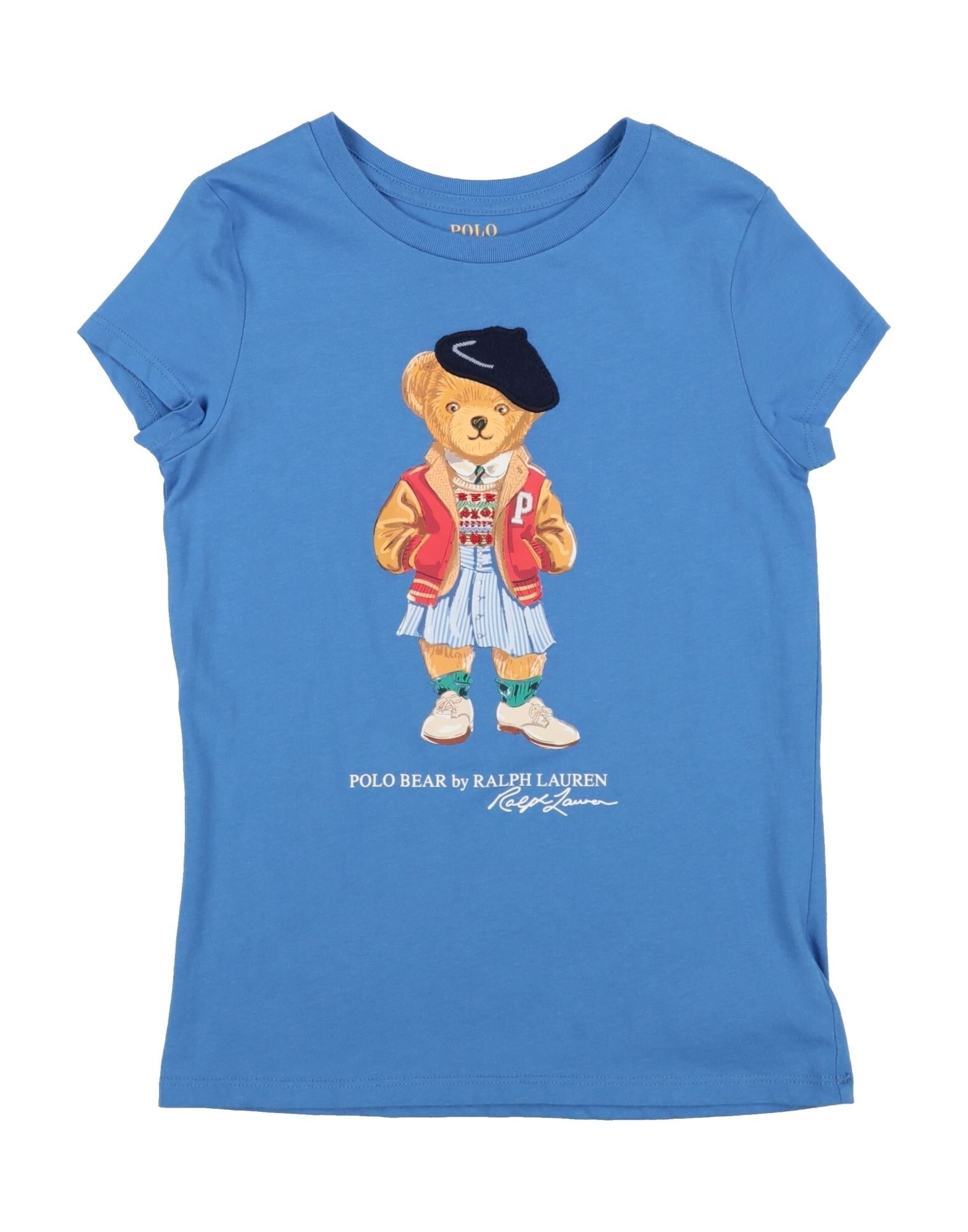 POLO RALPH LAUREN - T-shirts