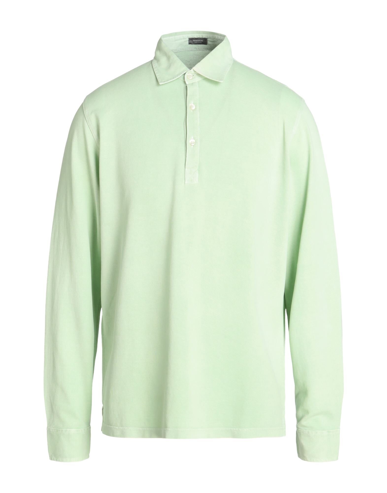 ROSSOPURO - Polo shirts